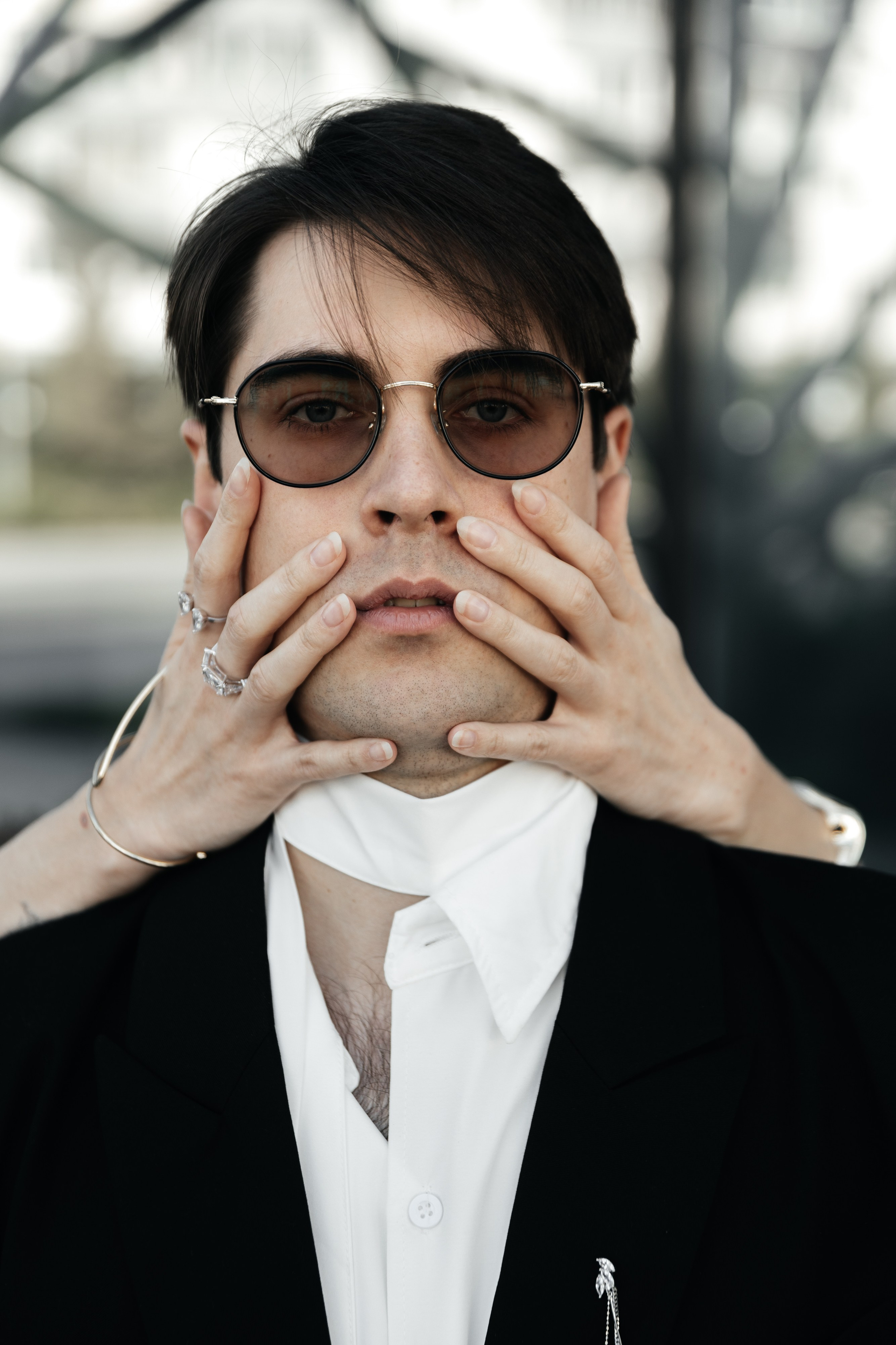 Michael & Agata. Свадебный фотограф Ильнар Асадуллин