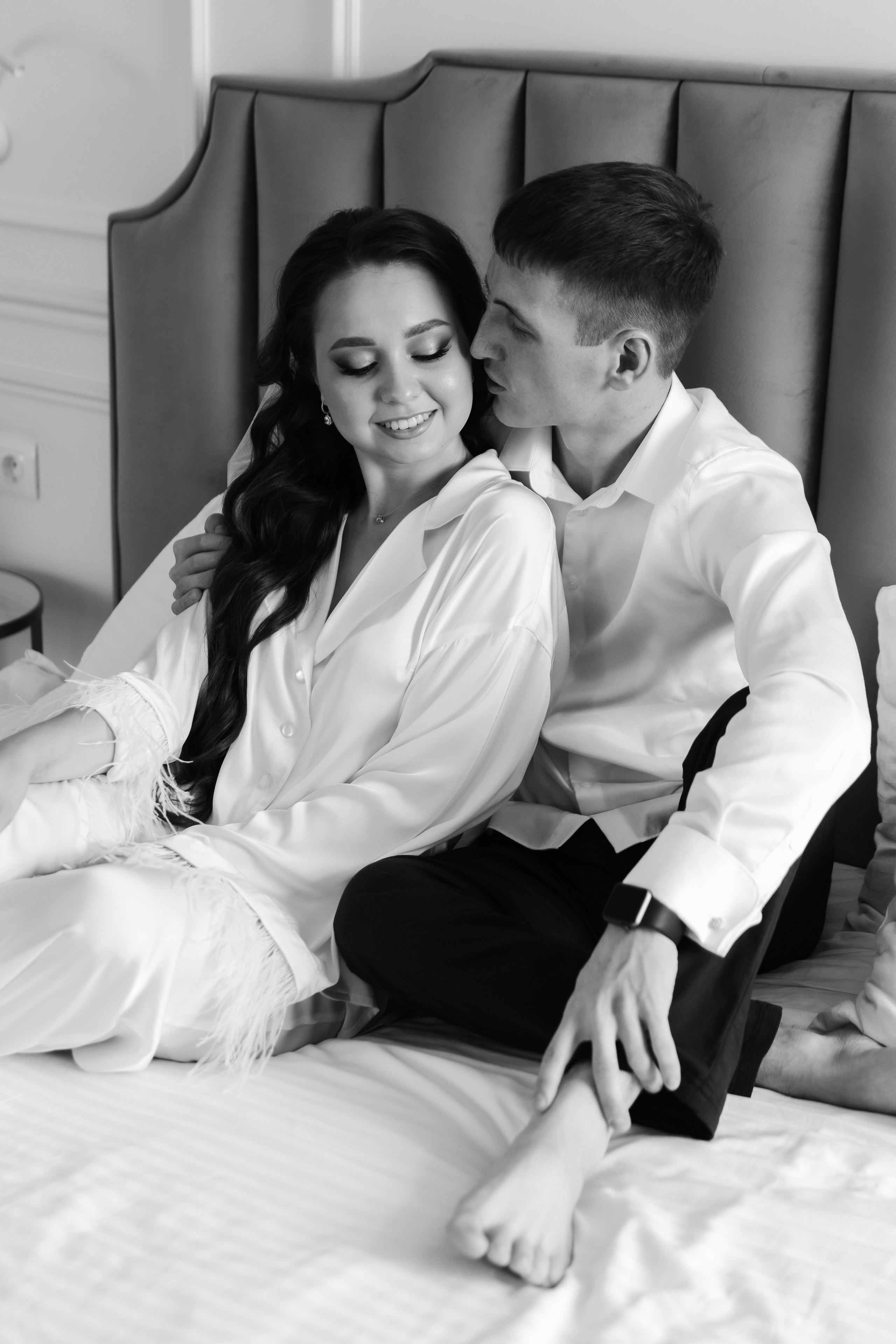 Marat & Ilgina. Свадебный фотограф Ильнар Асадуллин