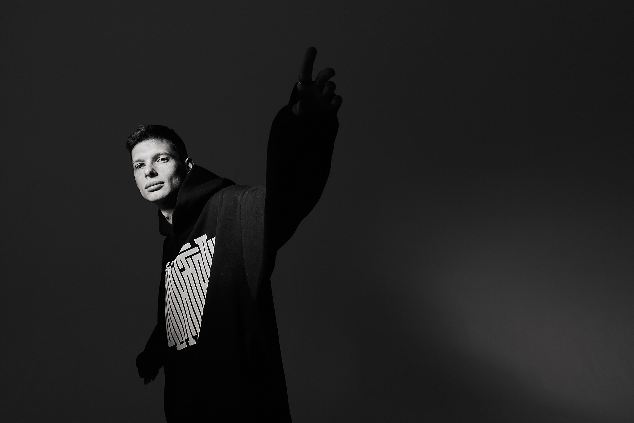 Студийная и уличная фотосессия Екатеринбург — Никита Архипов