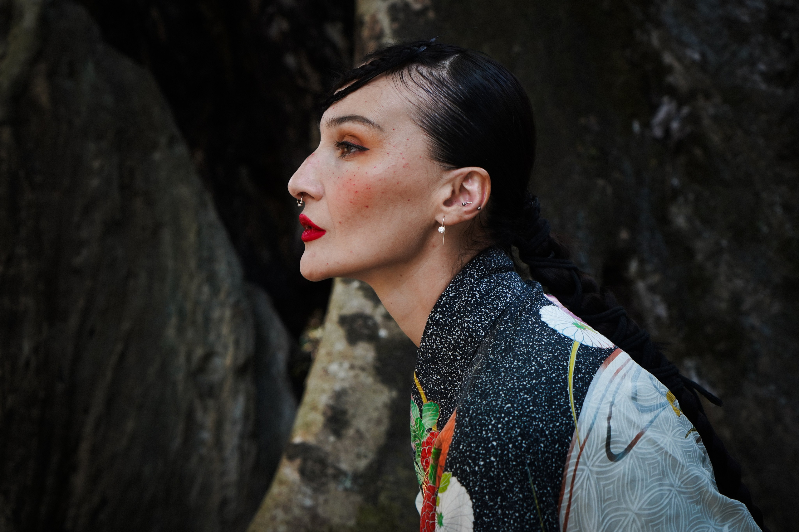 All works. PavelVisual