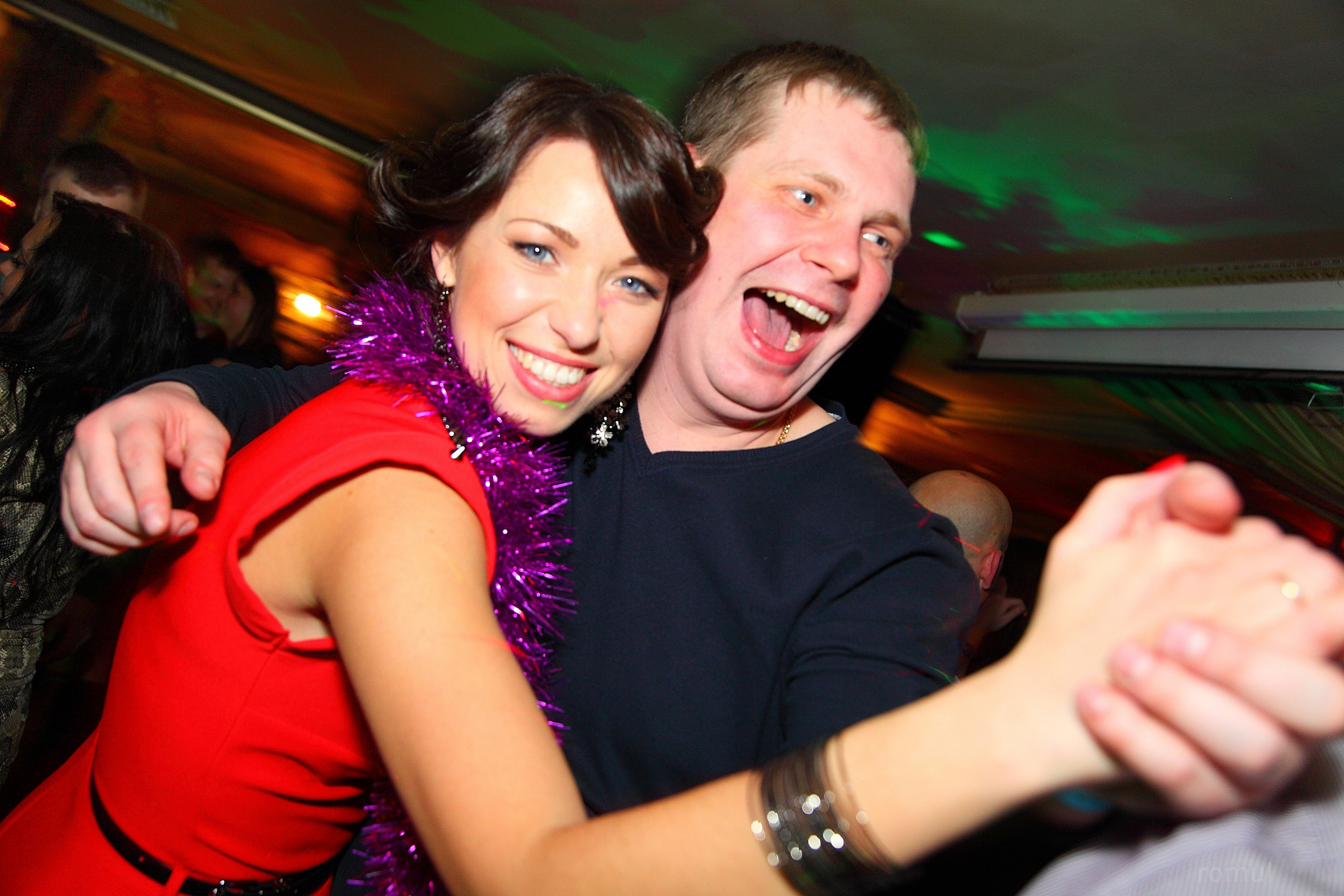 Тусовки. Свадебный и репортажный фотограф в Ярославле и Санкт-Петербурге Роман Микрюков