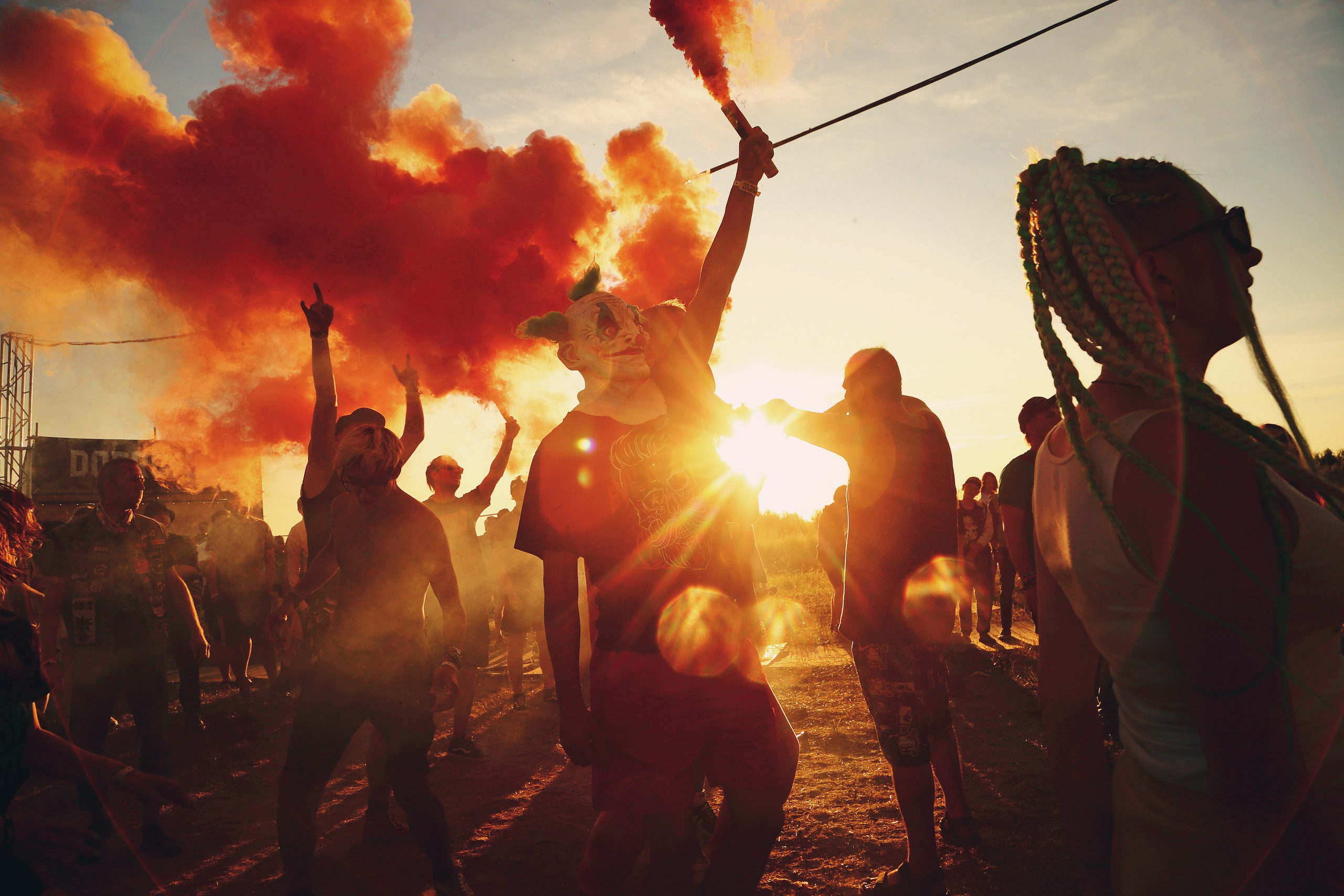 Концерты. Свадебный и репортажный фотограф в Ярославле и Санкт-Петербурге Роман Микрюков