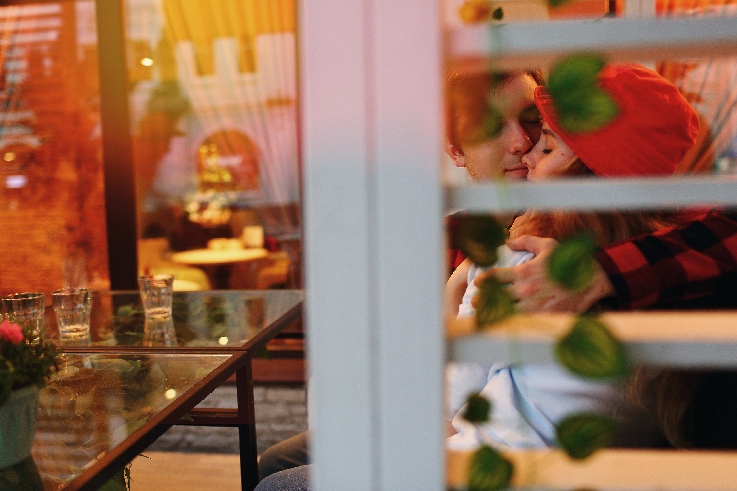 Свадебный и репортажный фотограф в Ярославле и Санкт-Петербурге Роман Микрюков