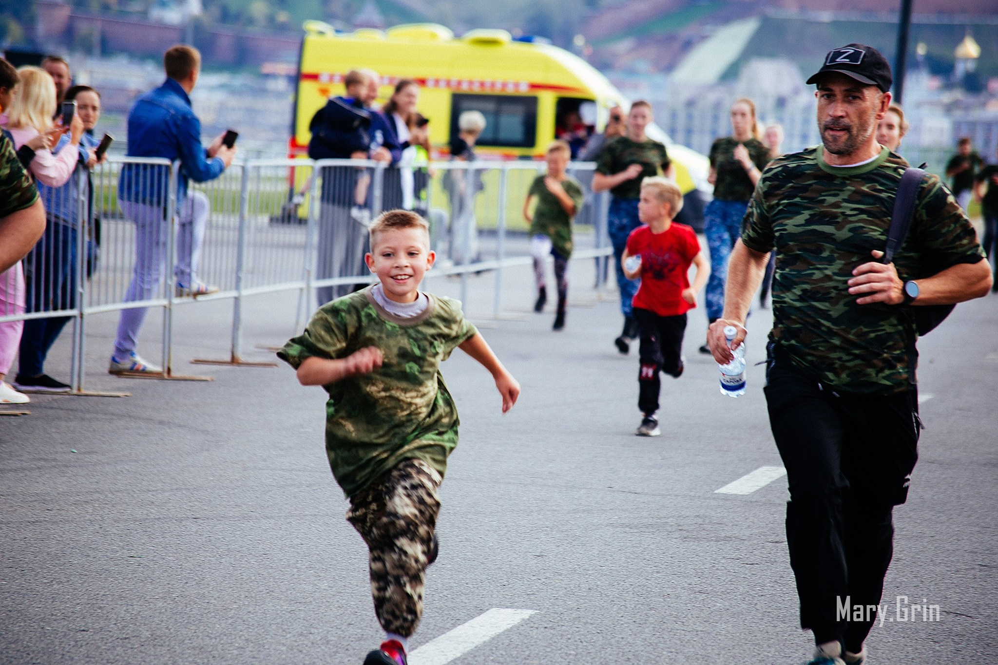 Забег 16.09.2023. Детский и семейный фотограф, фотограф мероприятий Нижний Новгород