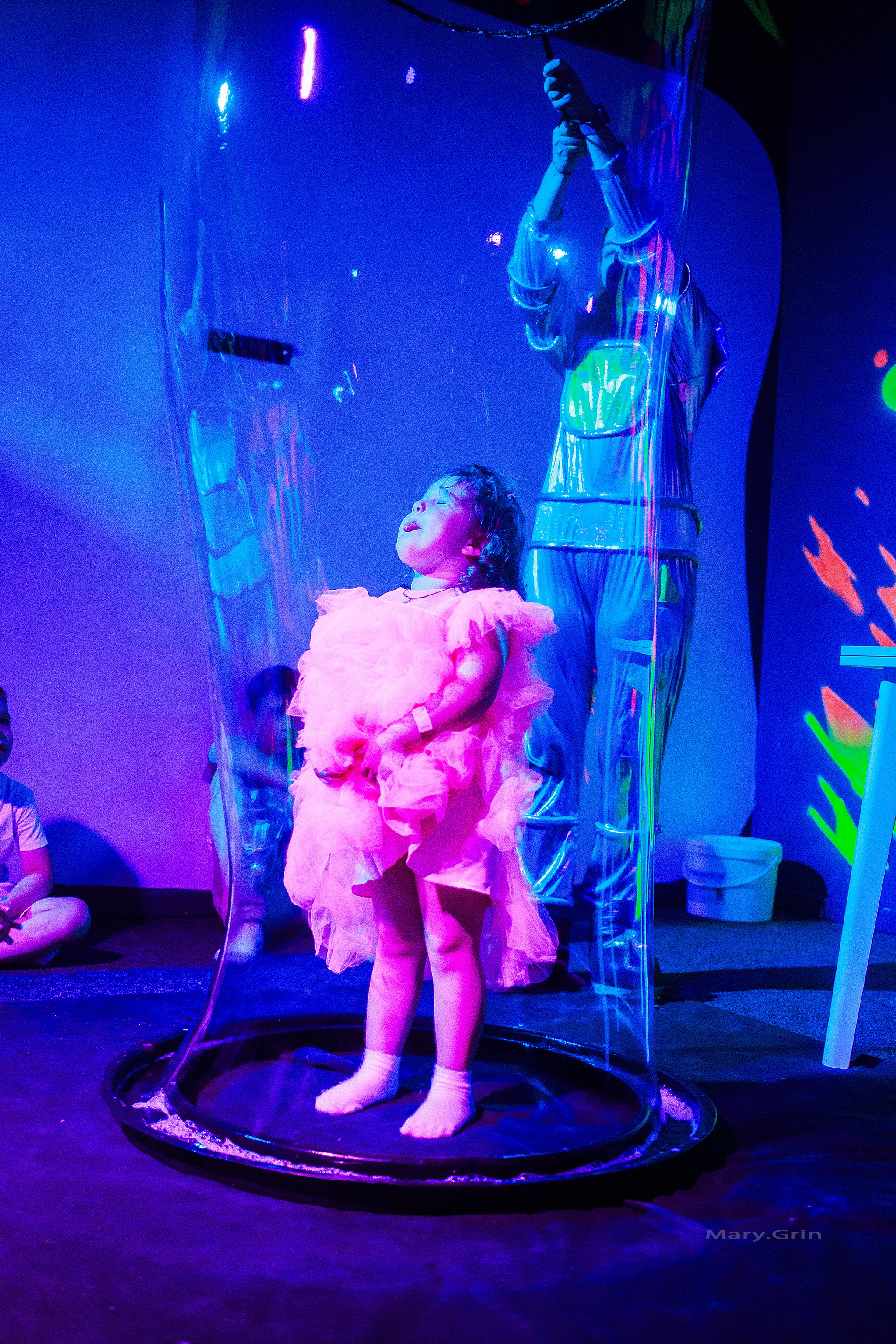 День рождение в Пакабата. Детский и семейный фотограф, фотограф мероприятий Нижний Новгород