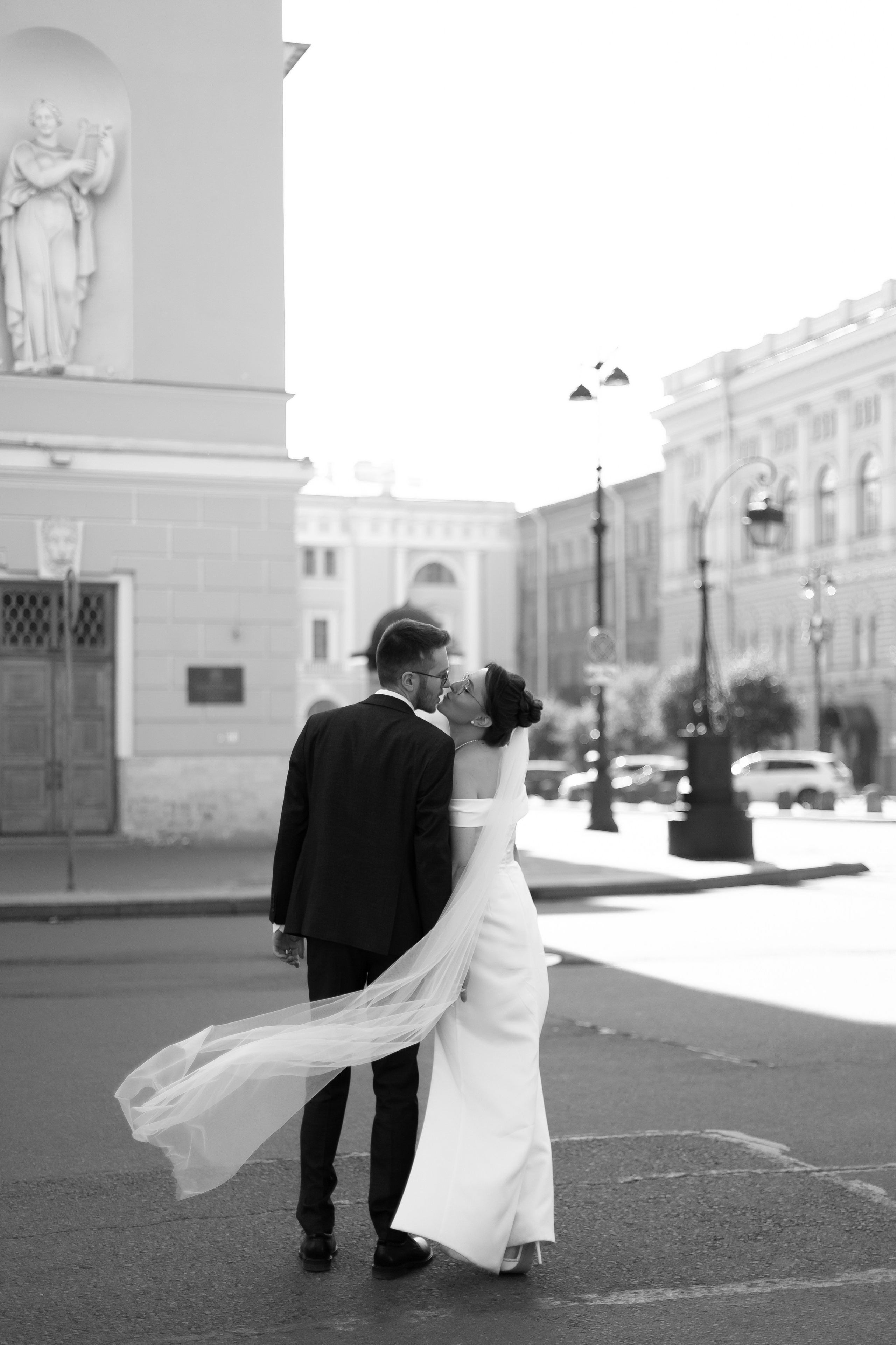 Кораблик любви. Свадебный и семейный фотограф Арина Кулёва