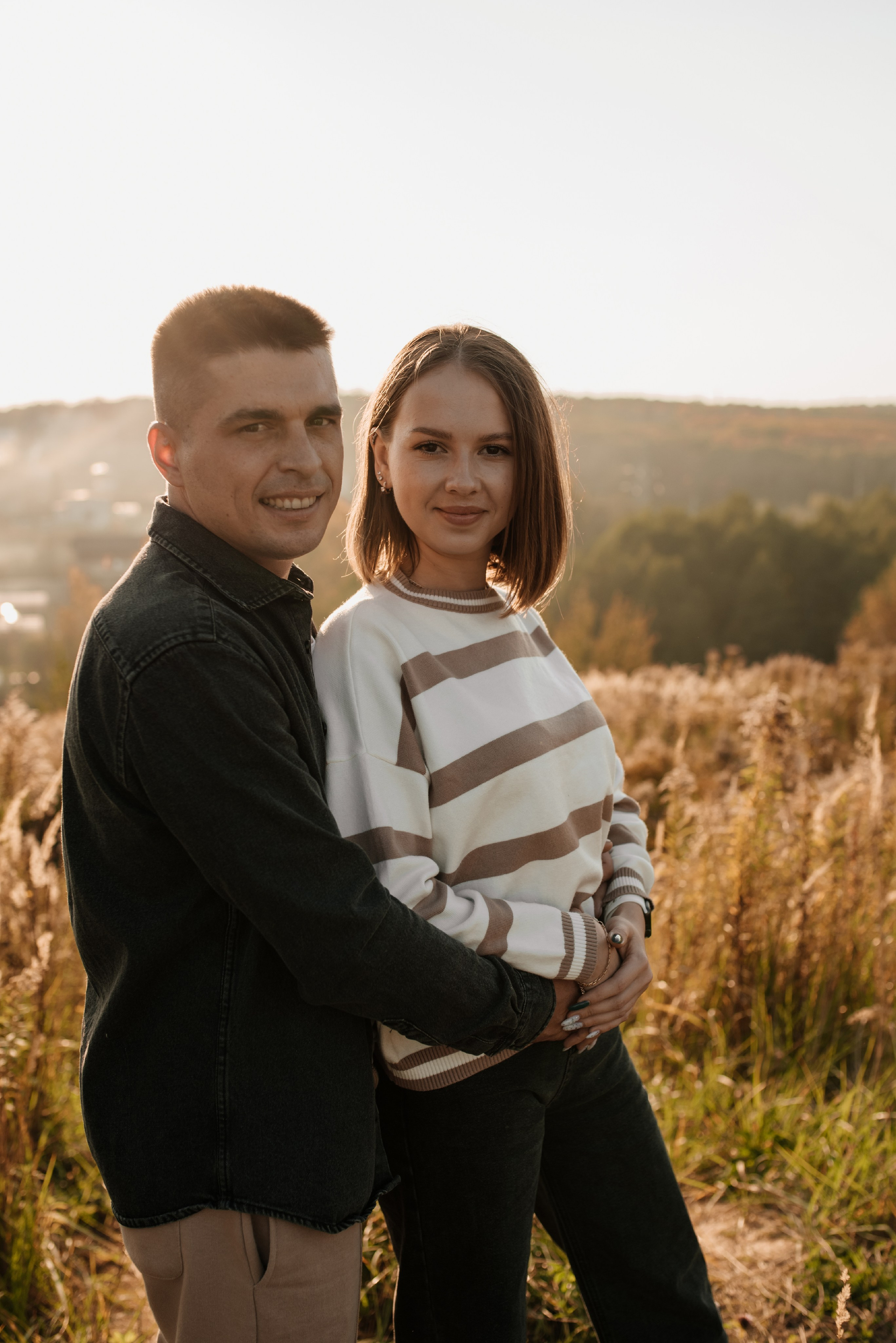 Наташа ♡ Женя. Фотограф Ольга Плеханова | Нижний Новгород, Москва