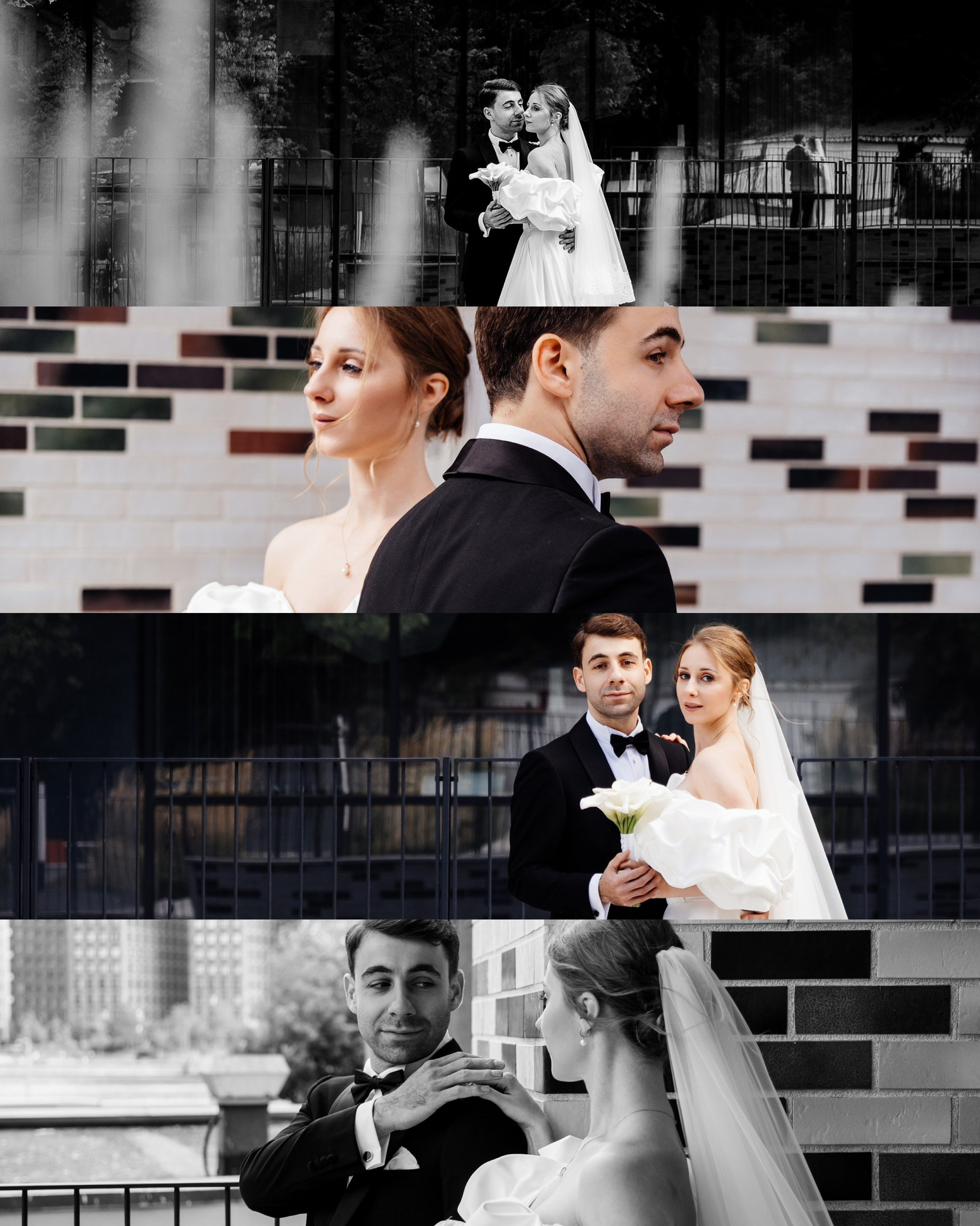 L&D. Свадебный Фотограф в Коломне и Москве Николай Максименко