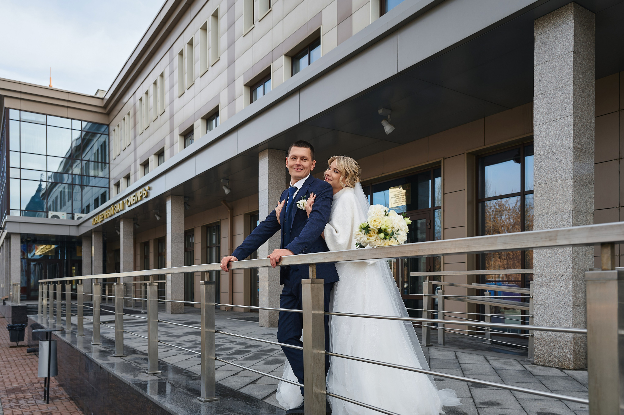 Дмитрий и Юлия. Фотограф Опыт Качество Скорость Горный Алтай Барнаул