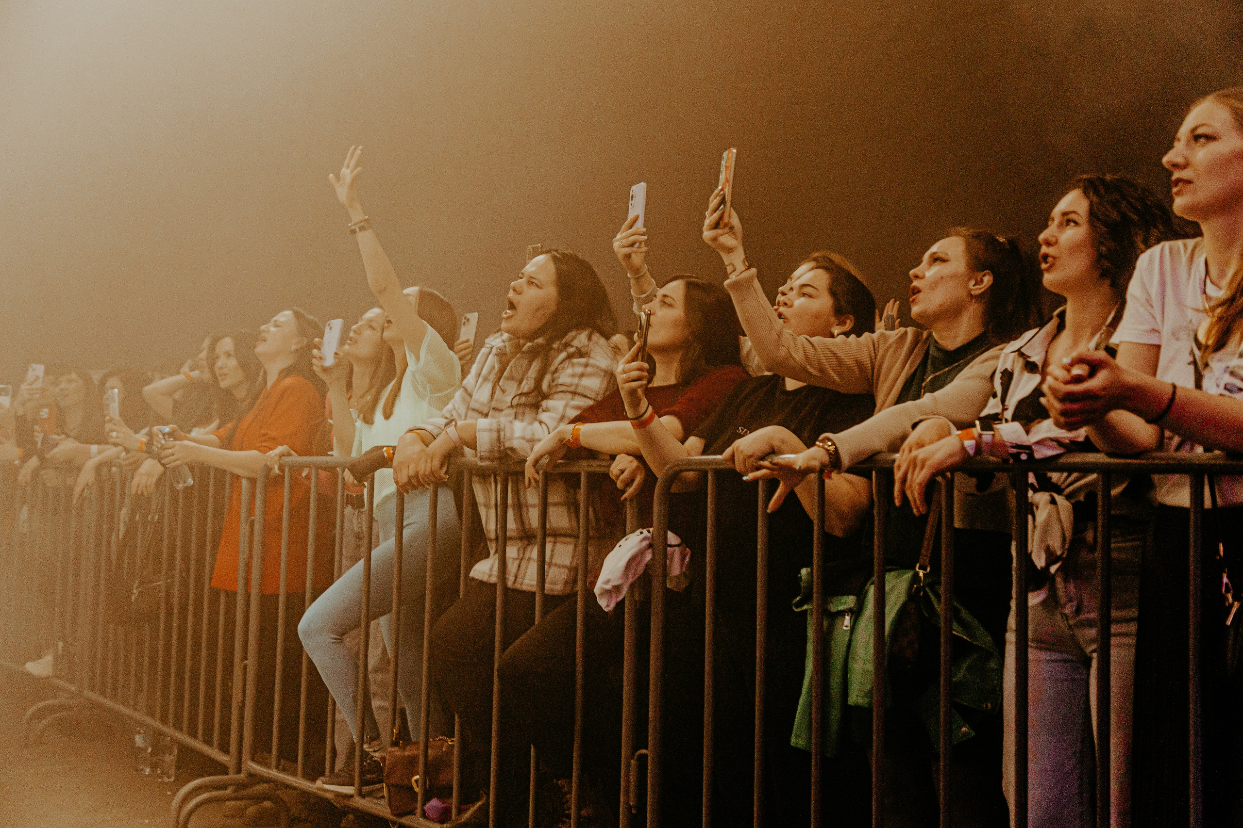 КОНЦЕРТЫ. ФОТОГРАФ АЛЕКСАНДРА ПЕРМЯКОВА