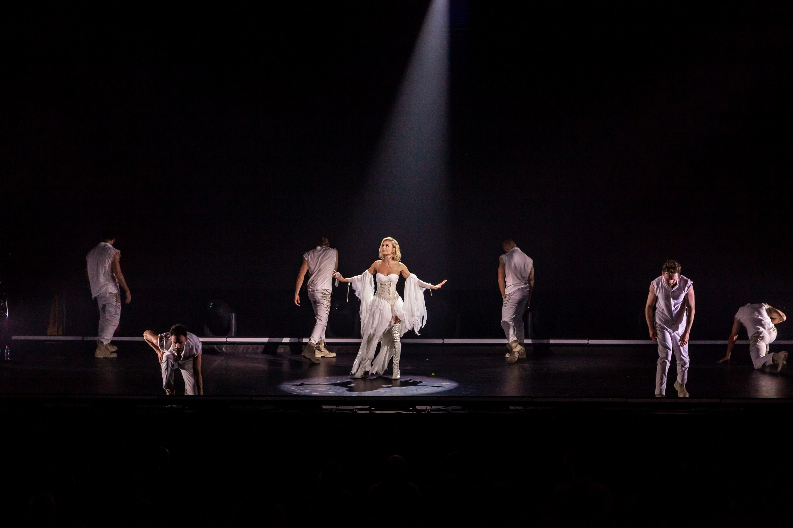 CONCERT. Главная