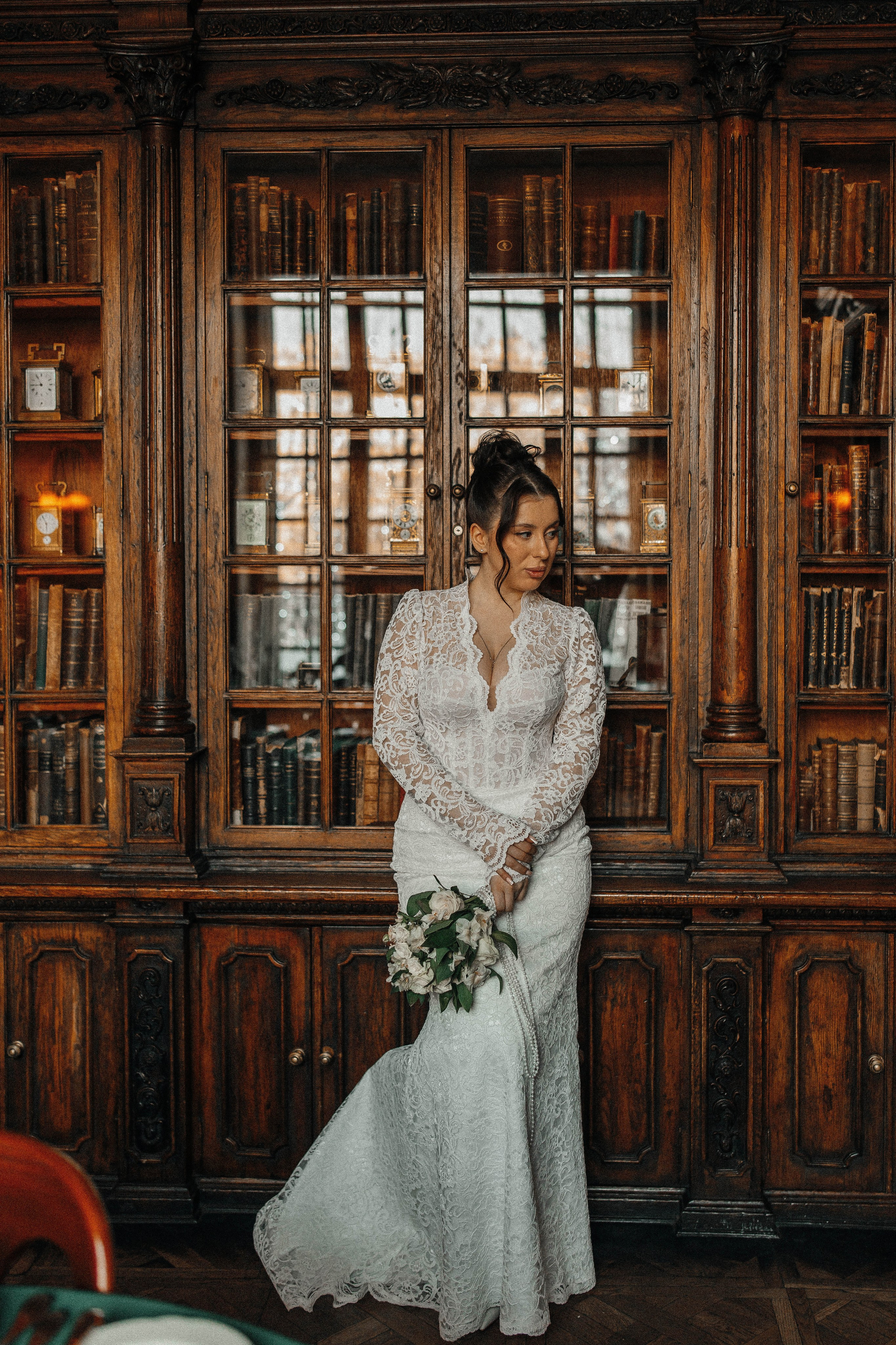 Лолита и Андрей. Профессиональный фотограф