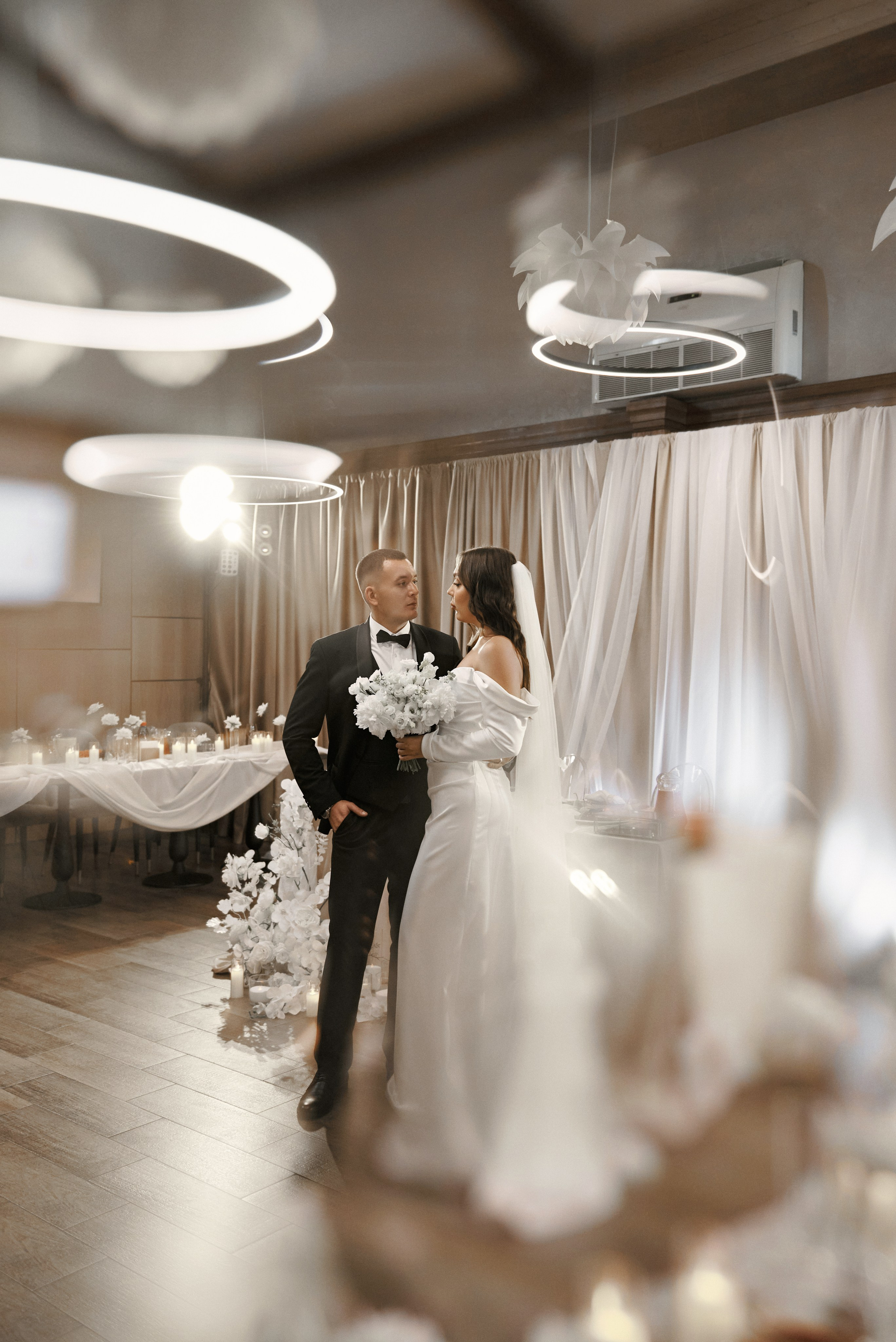 20.07.24 Владимир и Екатерина. Свадебный фотограф Юлия Гусева