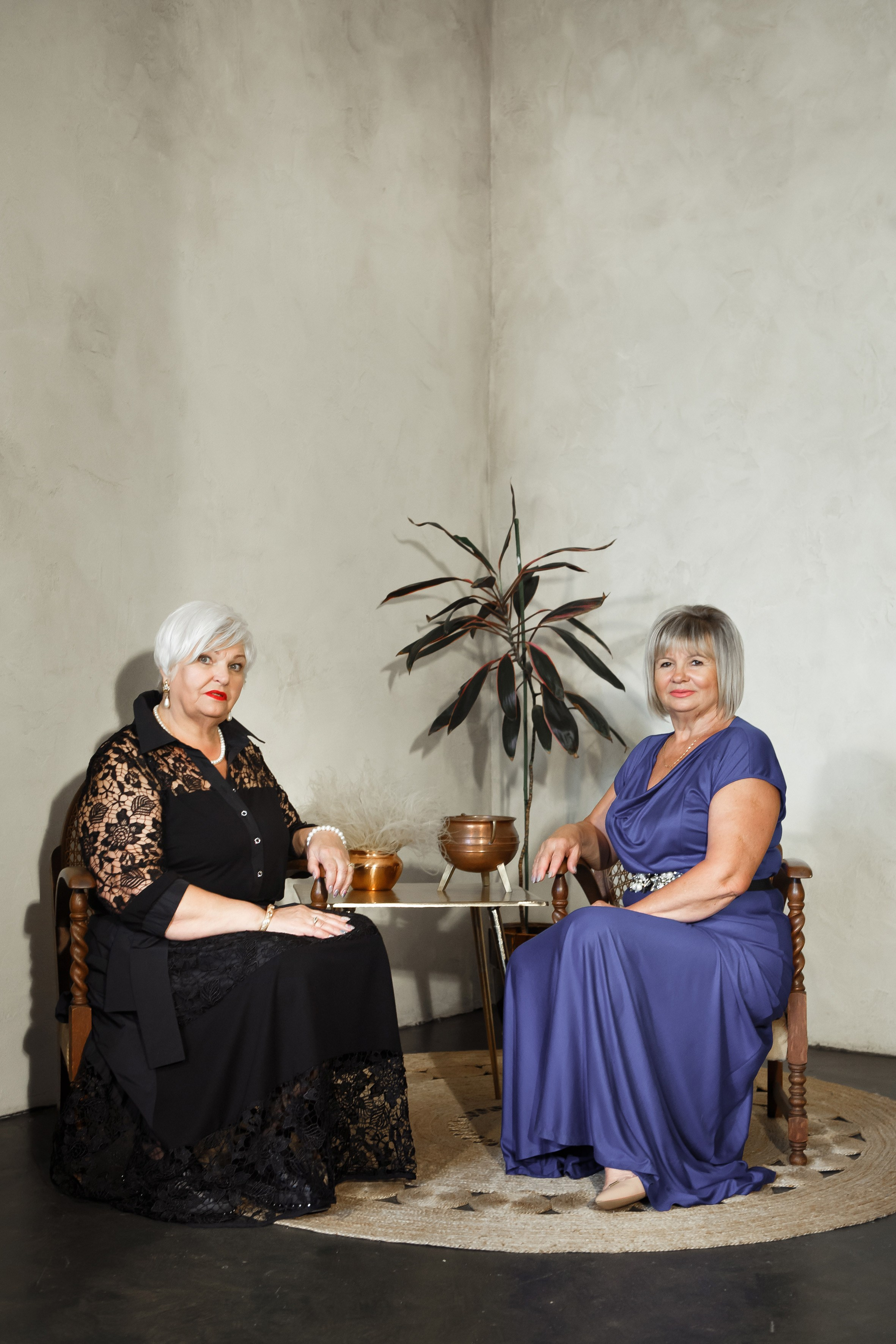 Очень большая семья, личные и парные портреты. Свадебный и портретный Фотограф в Липецке Дмитрий Котюков