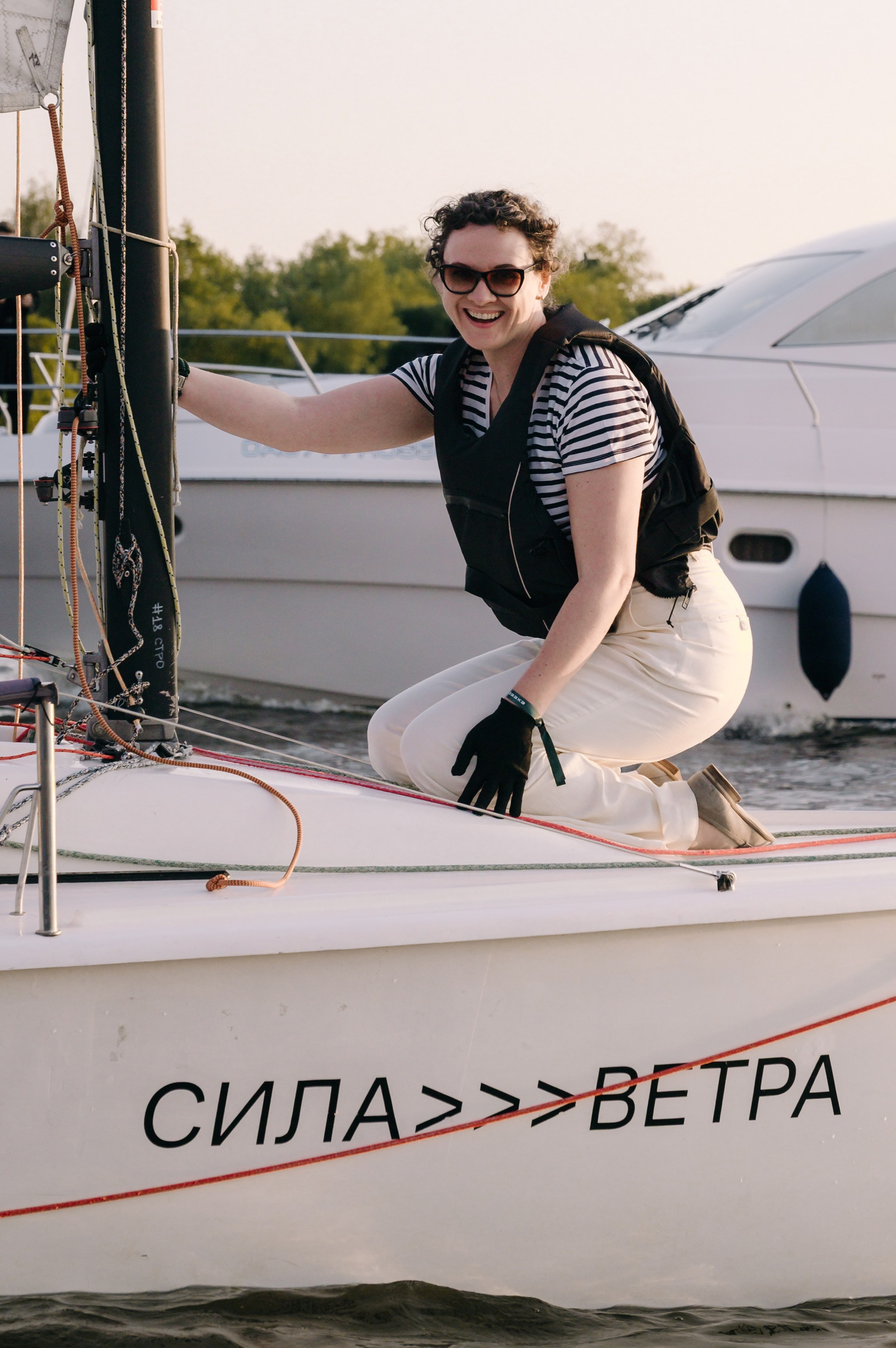 Exlantix. Репортажный фотограф в Москве и по всему миру Степанова Юлия