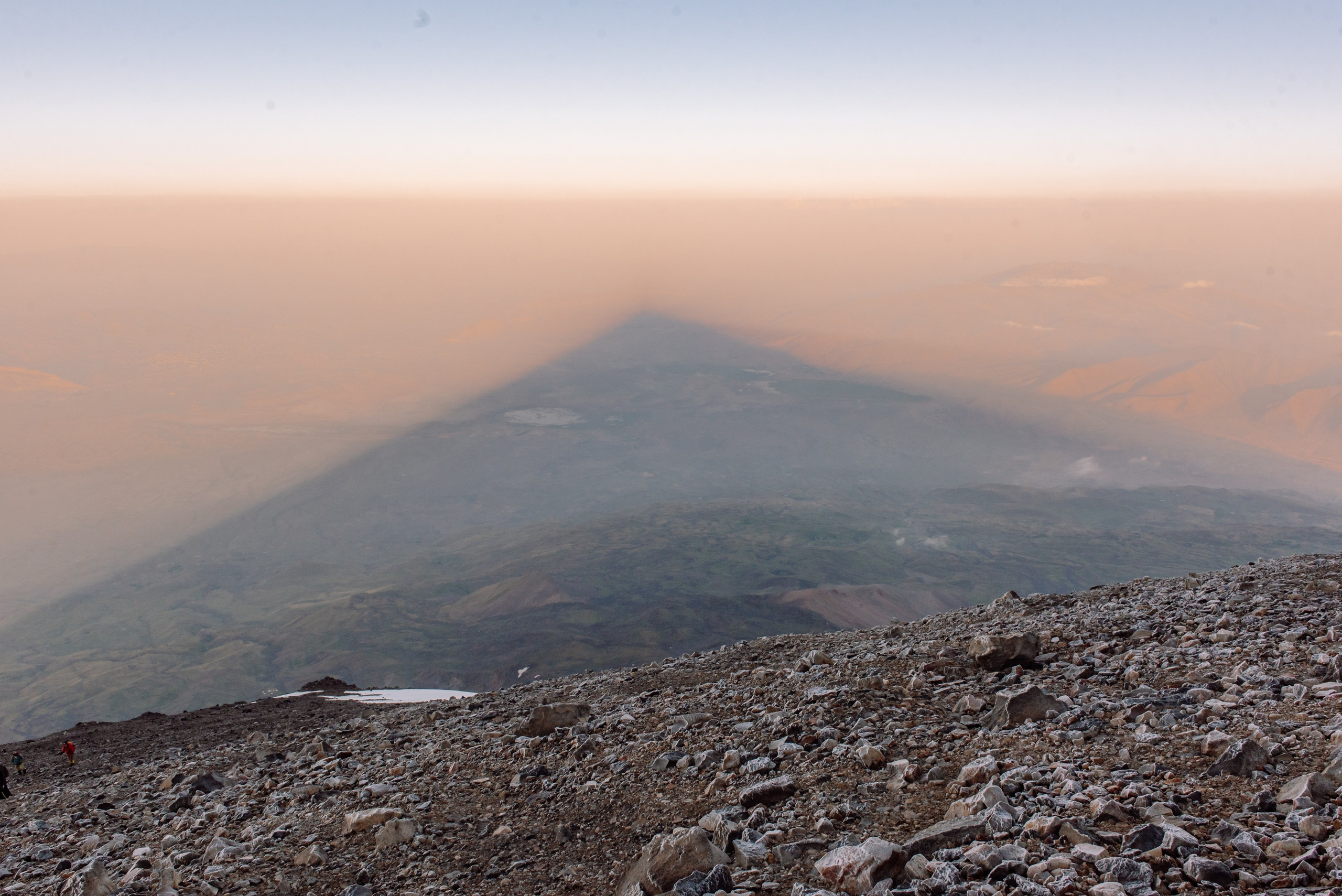 Восхождение на 5137 метров. Репортажный фотограф в Москве и по всему миру Степанова Юлия