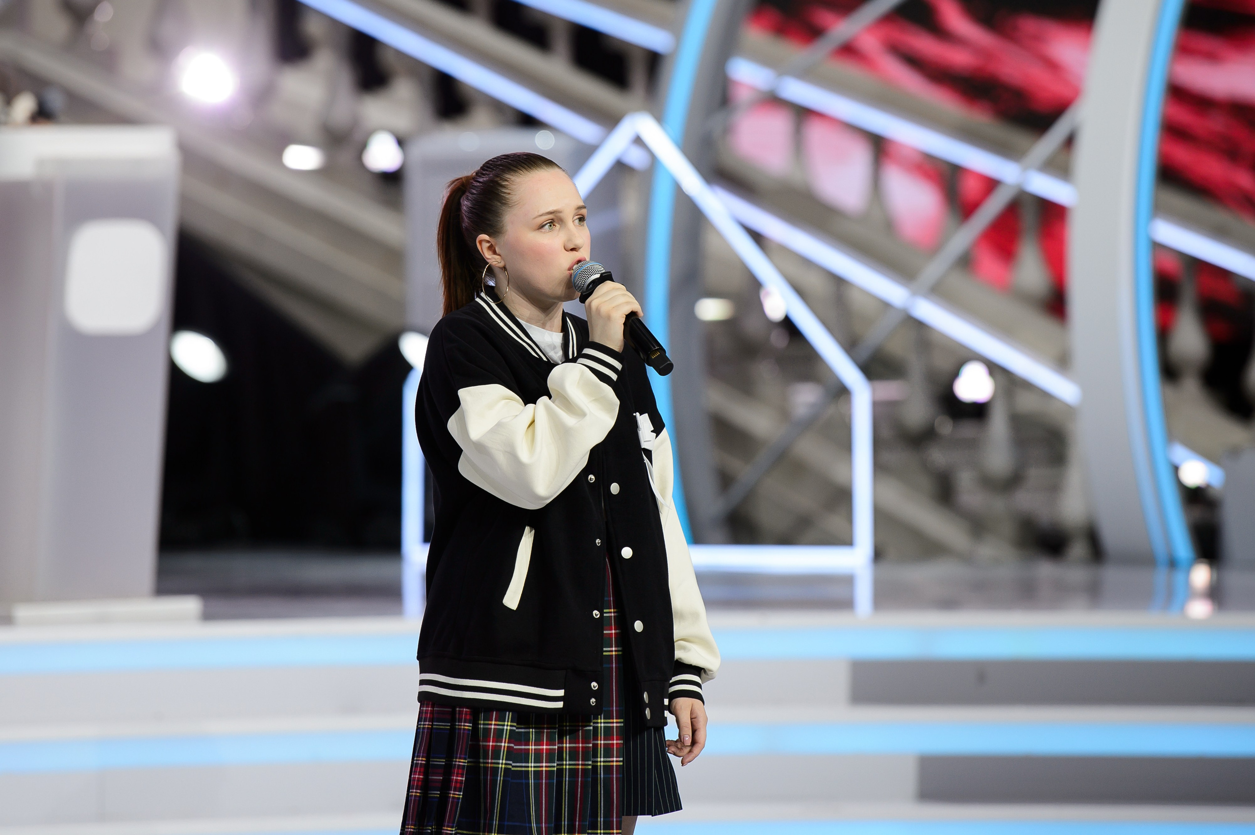 Семейный фестиваль «Безопасная цифра». Москва 2030. Репортажный и свадебный фотограф в Москве