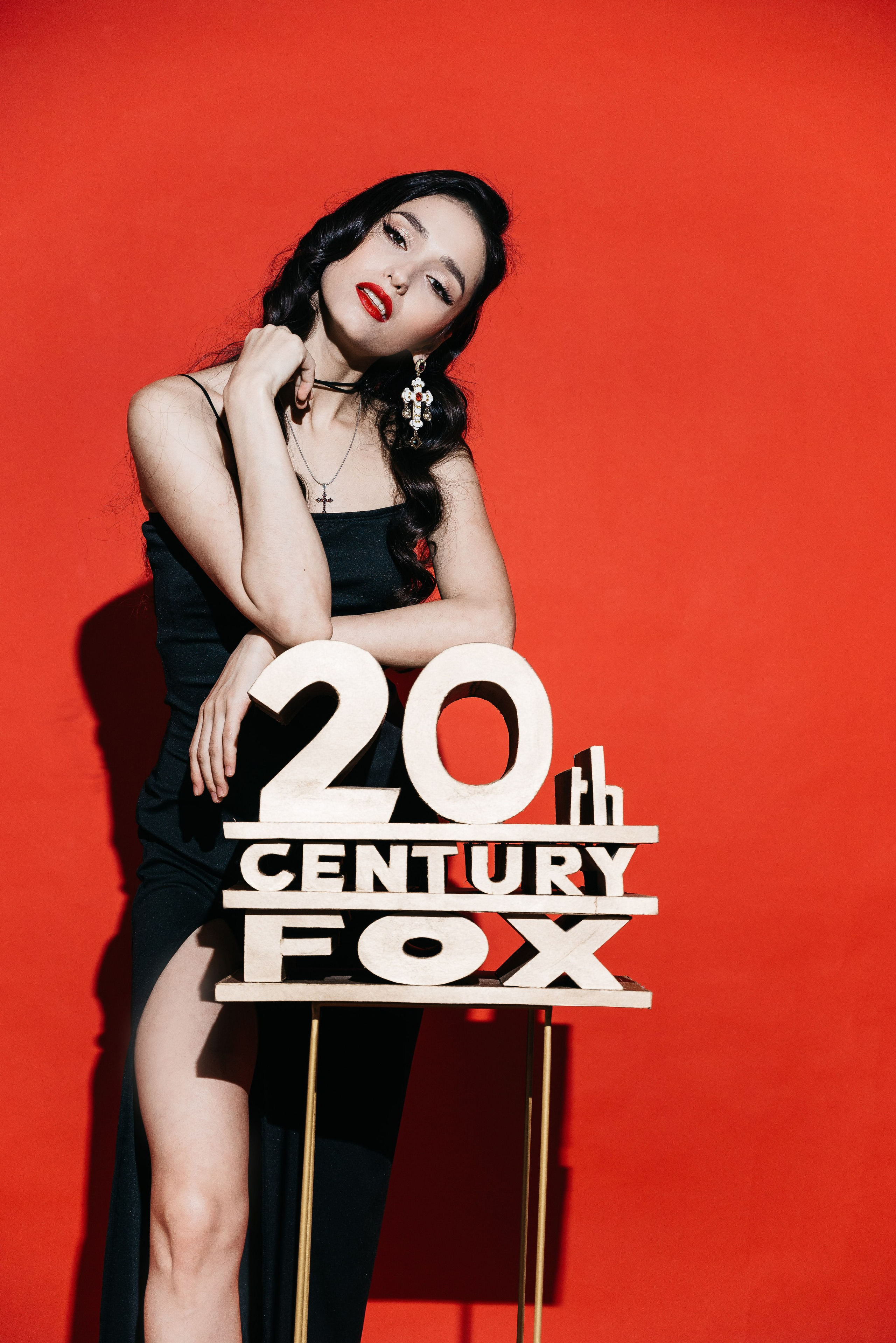 Кристина. Тамара Власова