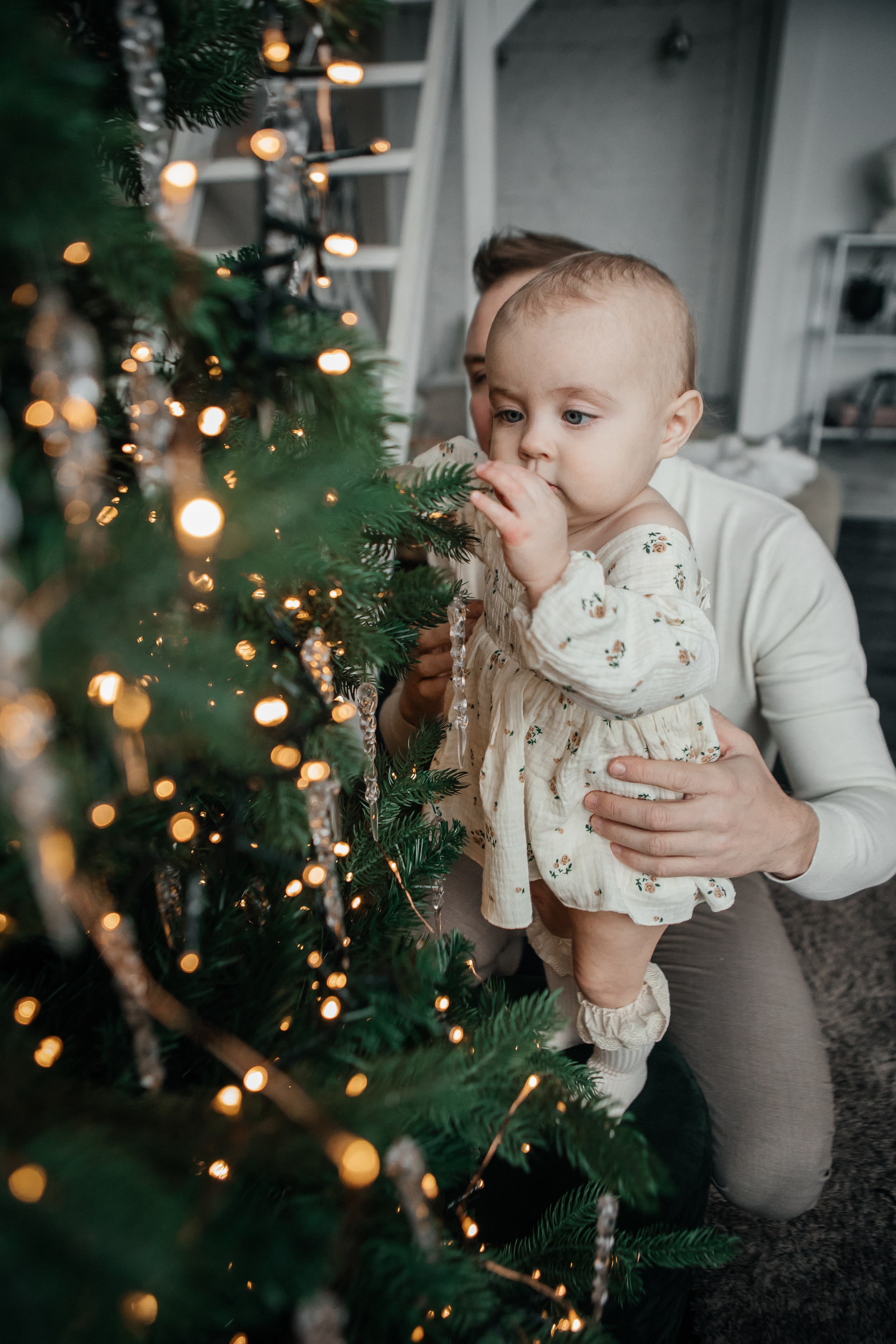 Андрей Лиза и Ева. Свадебный и семейный фотограф Ибрагимова Мария из Екатеринбурга