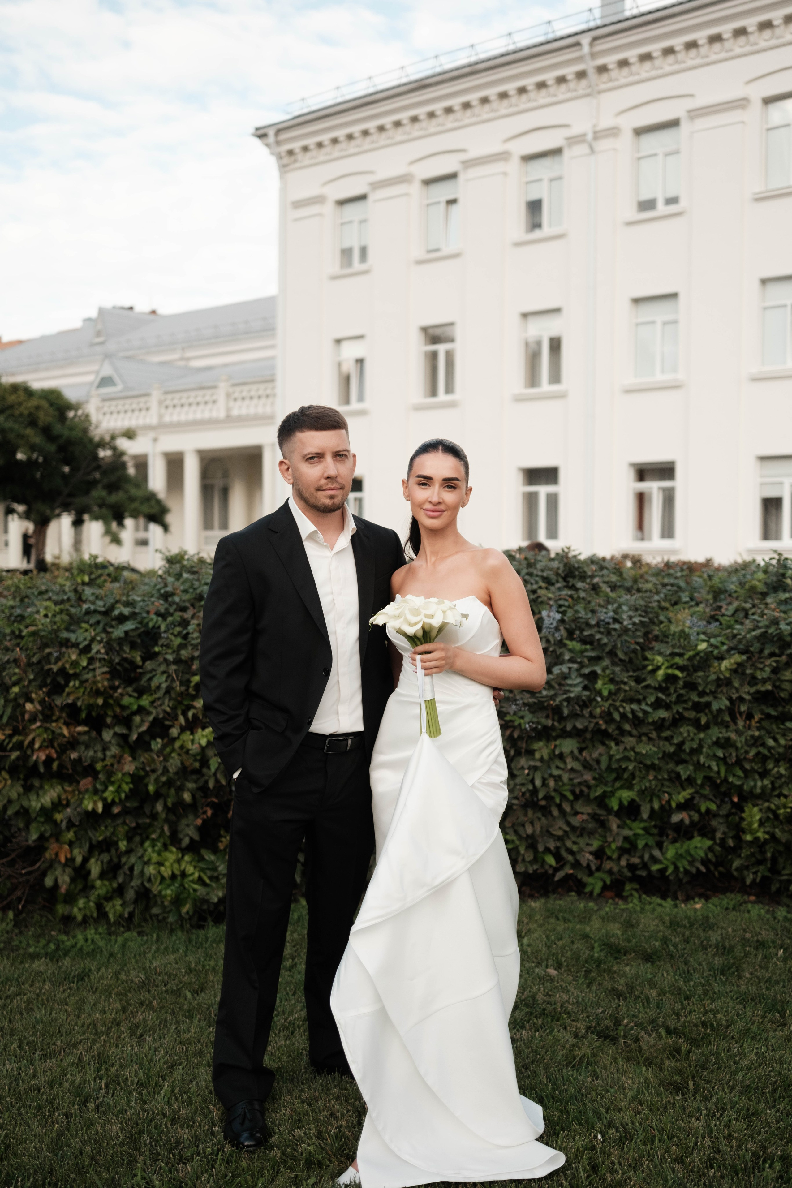 Геннадий и Анжелика. Фотограф в Сочи Краснодар Москва Руслан Поляков