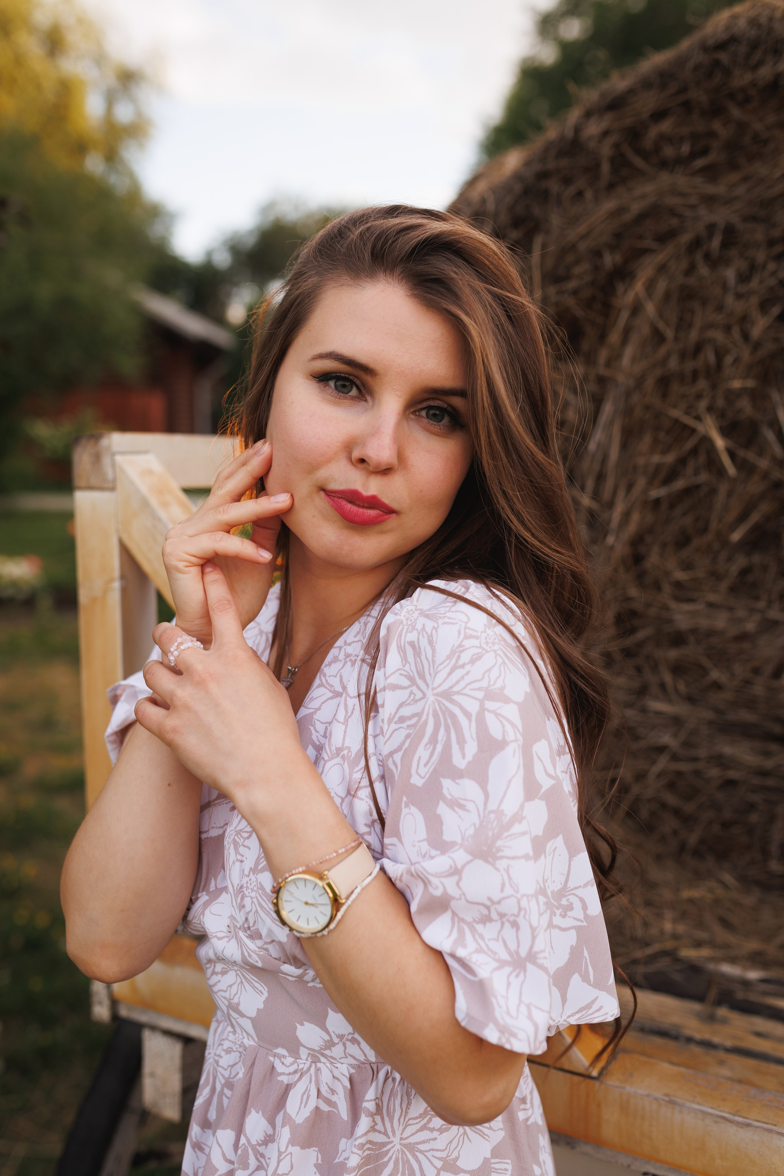 Семейный и детский фотограф в городе Тольятти Колотовкина Ольга