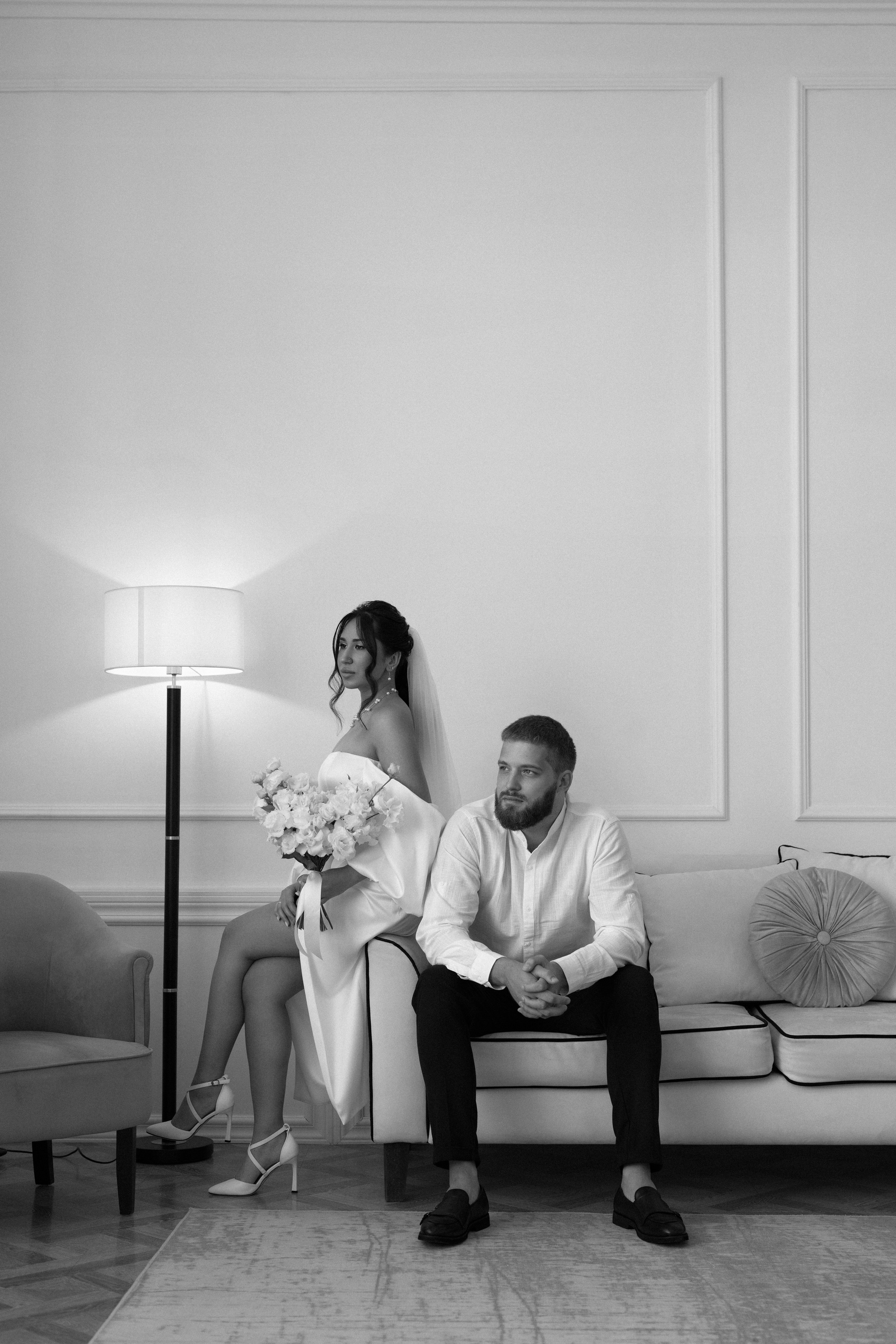 Егор и Марина. Свадебный и семейный фотограф в Краснодаре и Краснодарском крае