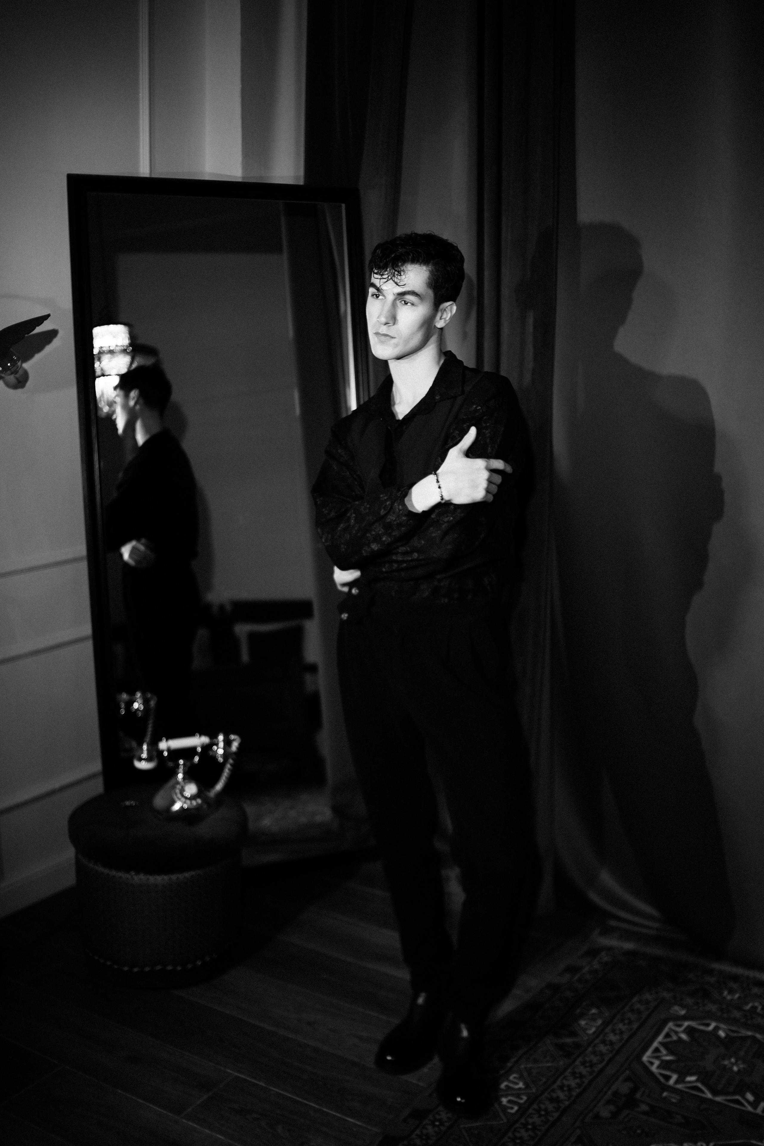 Sayat. Ника — ваш персональный фотограф в Нижнем Новгороде