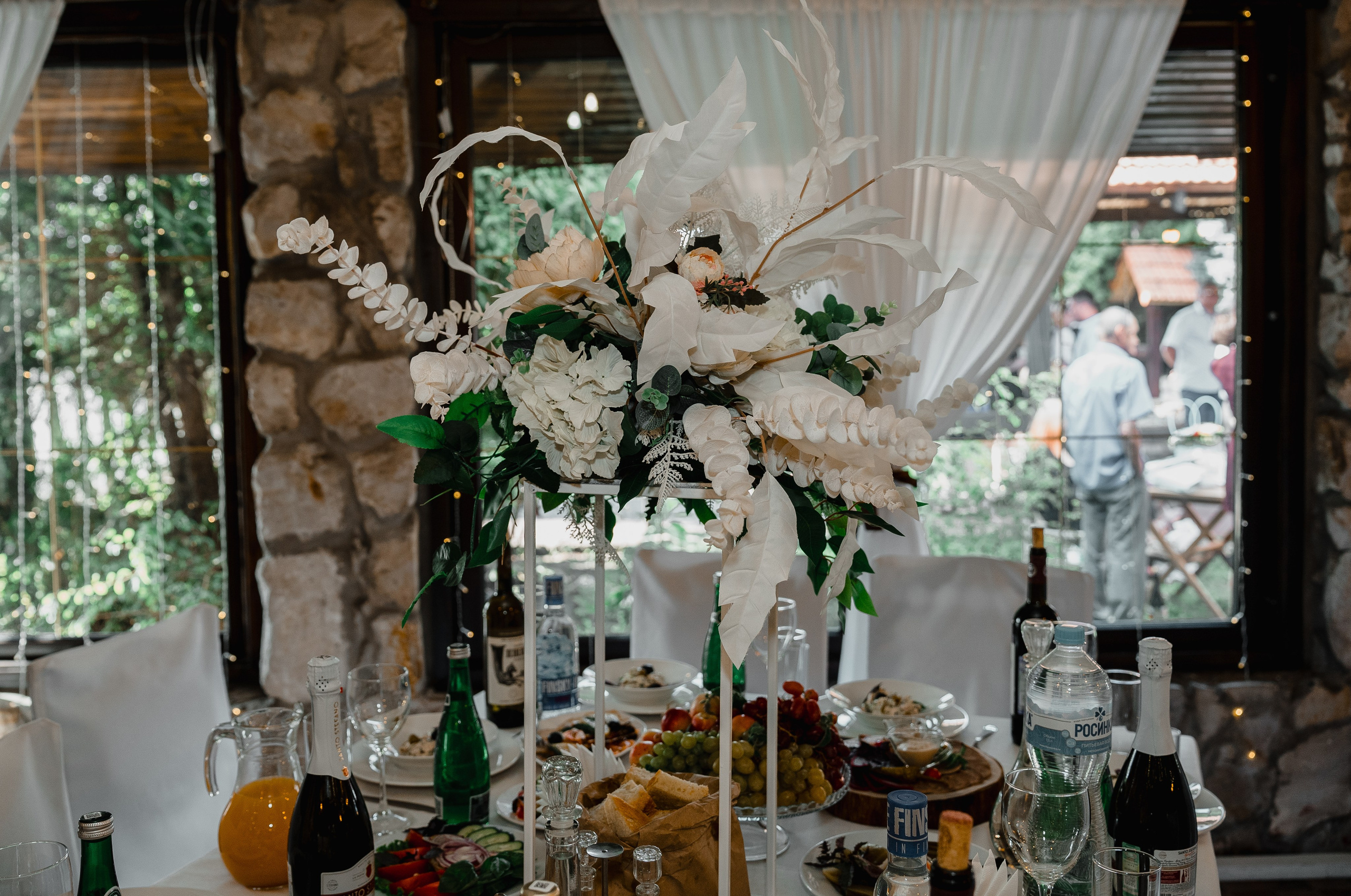 Максим и Наталья. Свадебная фотосъемка. Свадебный фотограф в Воронеже Александр Работкин