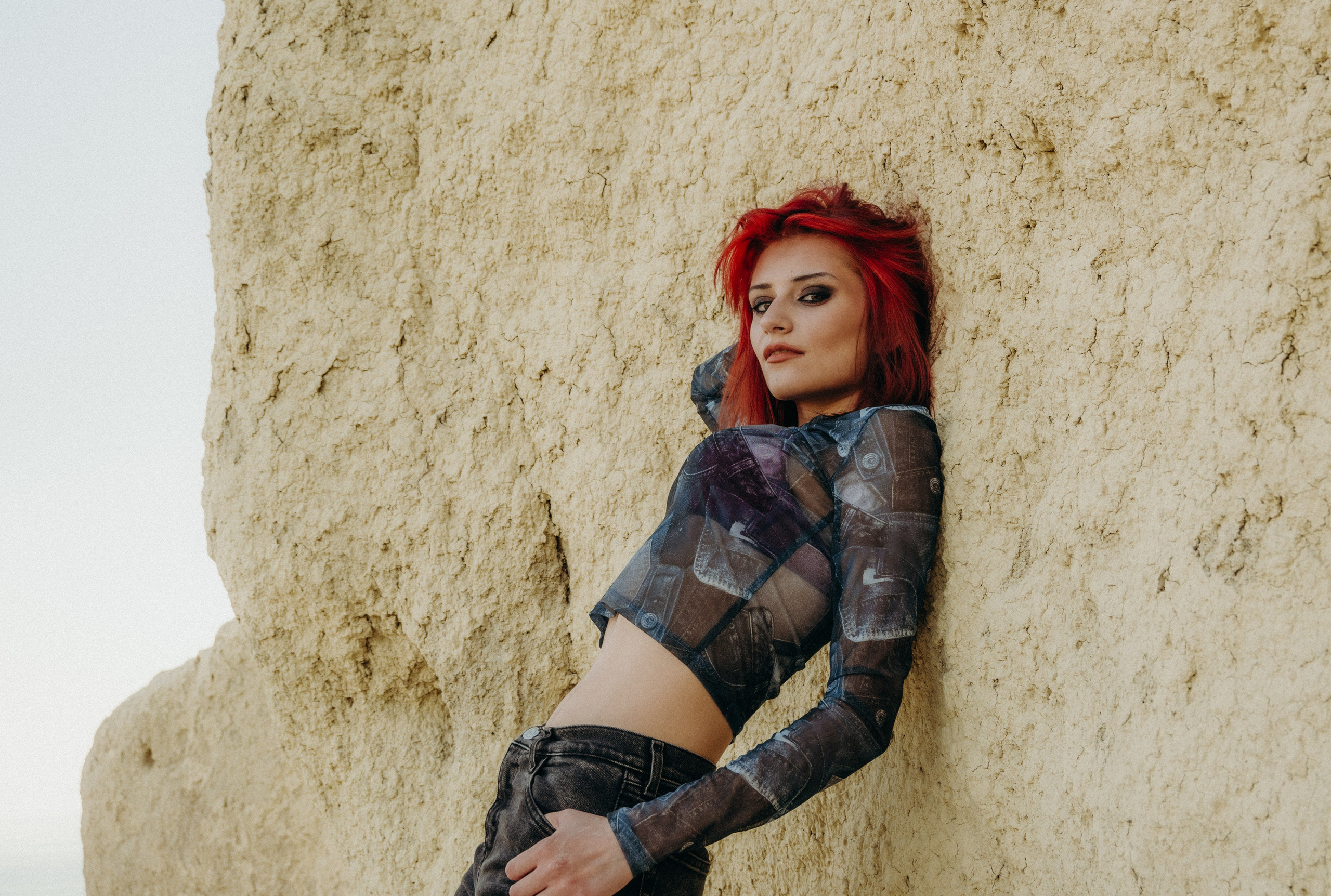 Природные. Репортажный и портретный фотограф в Екатеринбурге Luara Lou