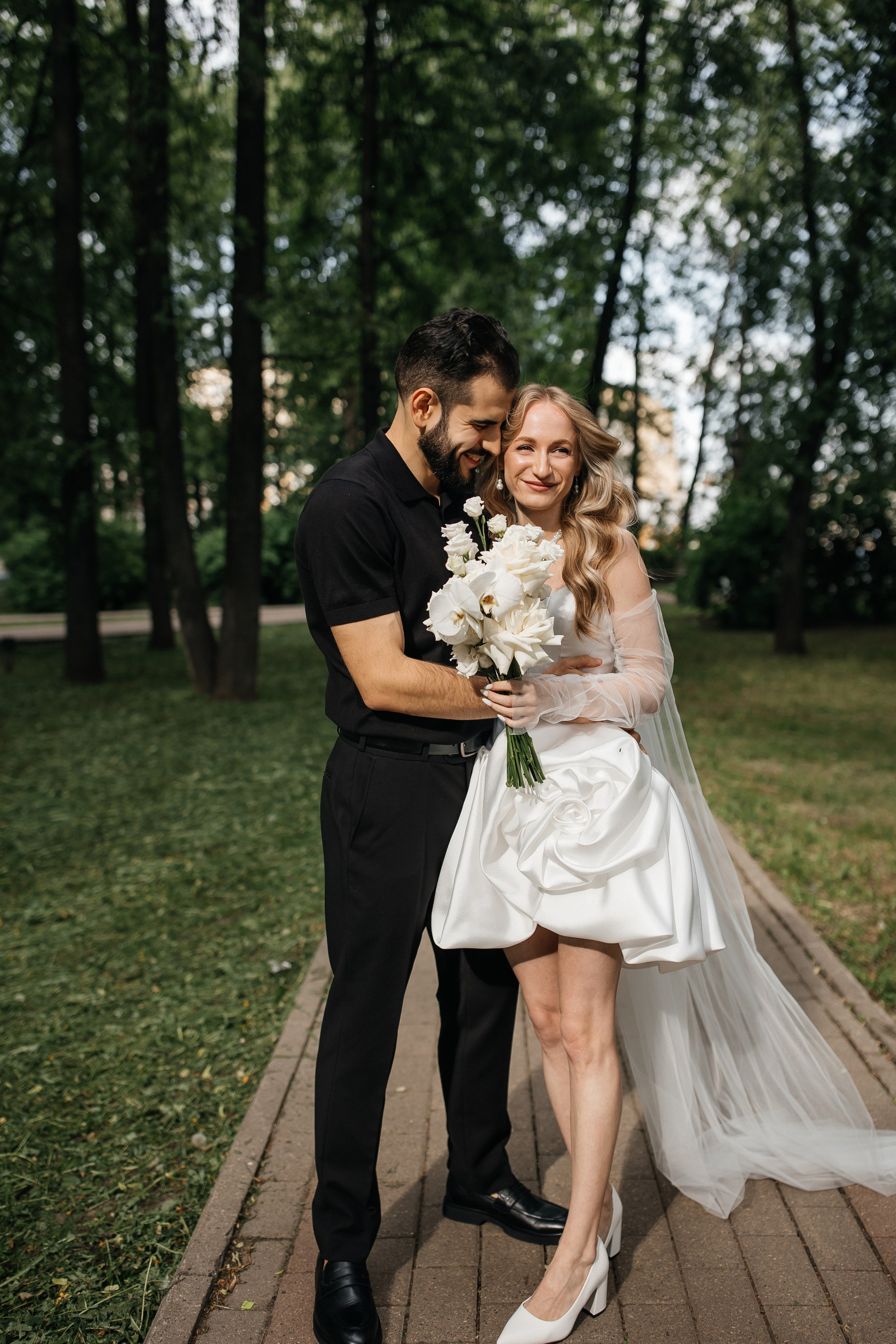 ЗАГС. СВАДЕБНЫЙ ФОТОГРАФ ЕВГЕНИЯ МОДИНА Ярославль