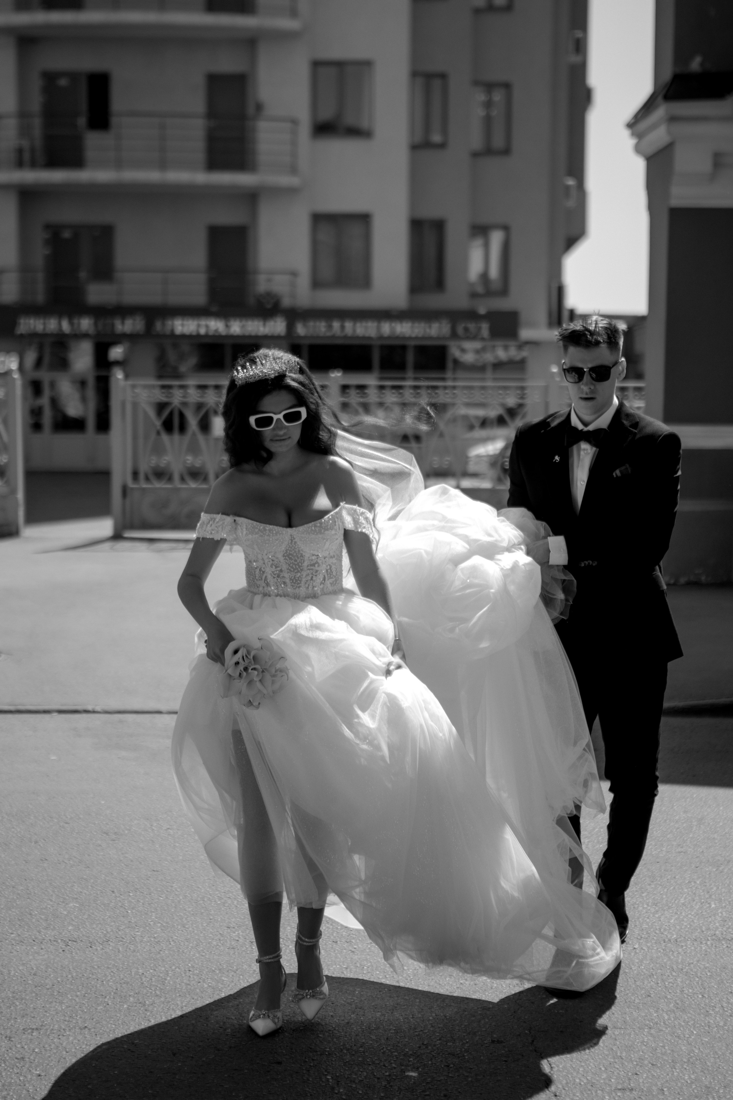 Сергей и Алина. Фотограф в Саратове Сабина Иманова