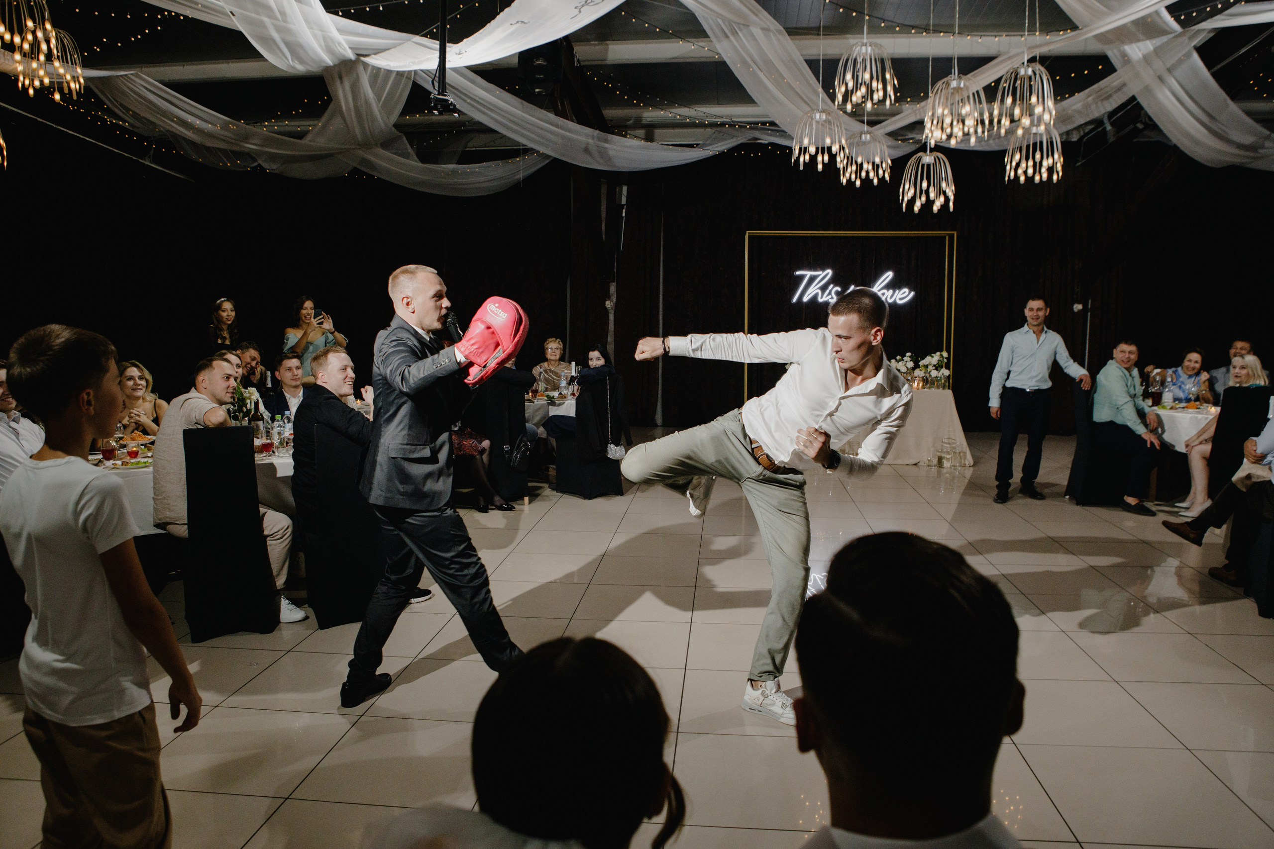 Олег и Елизавета. Фотограф в Саратове Сабина Иманова