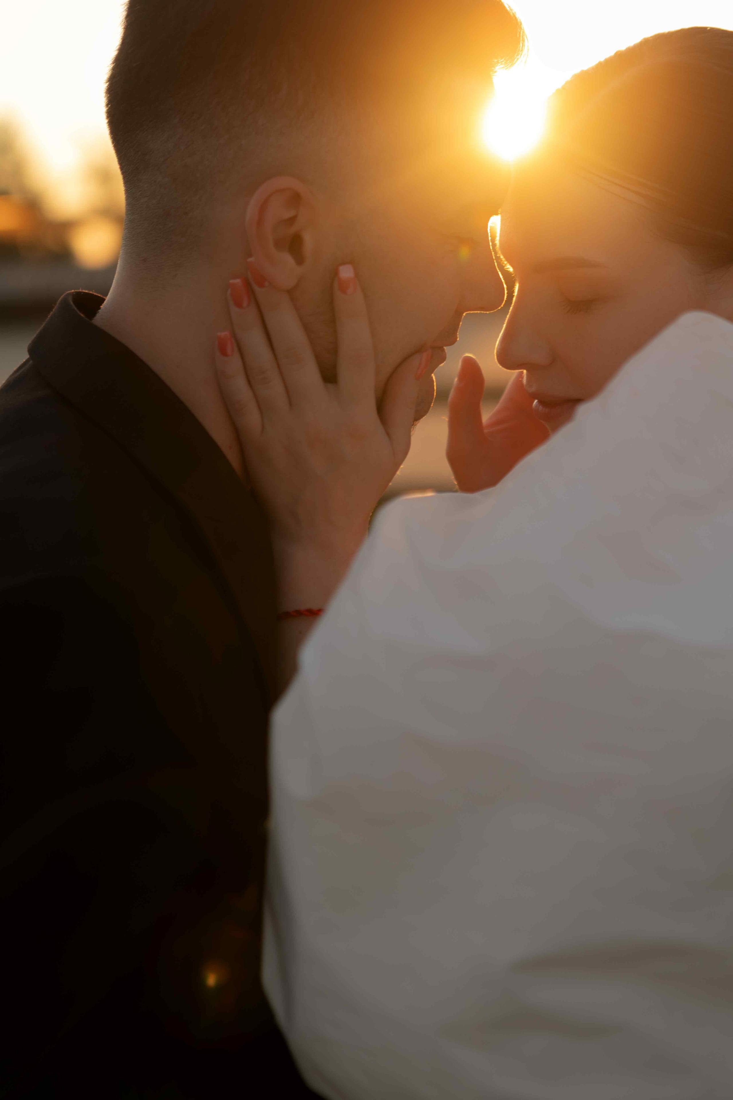 Никита и Анастасия (В данной серии сокращенный, полый день). Фотограф в Саратове Сабина Иманова