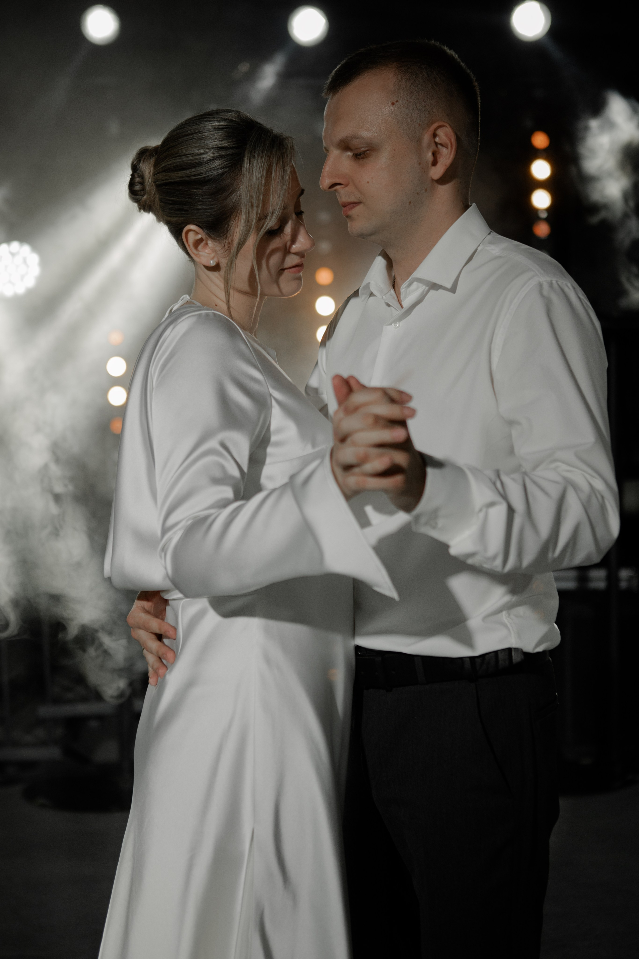 Егор и Дарья (В данной серии сокращенный, полный день). Фотограф в Саратове Сабина Иманова