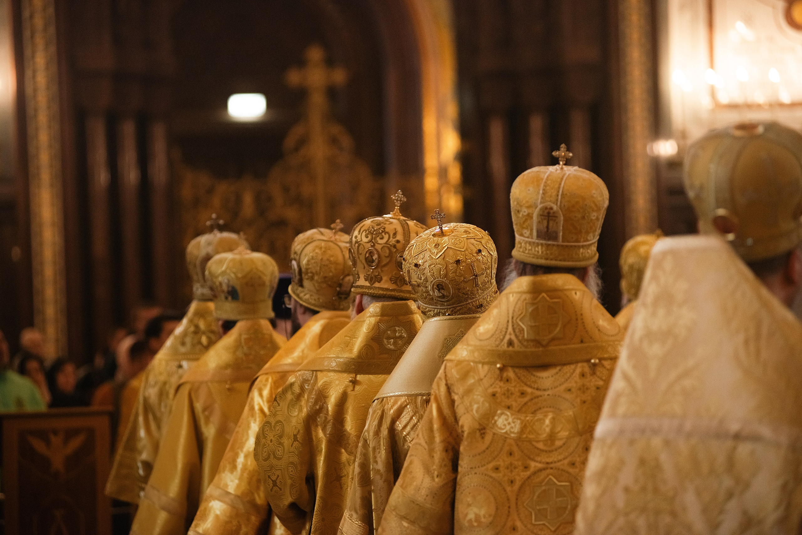 Неделя торжества православия. Фотограф, визажист. Москва