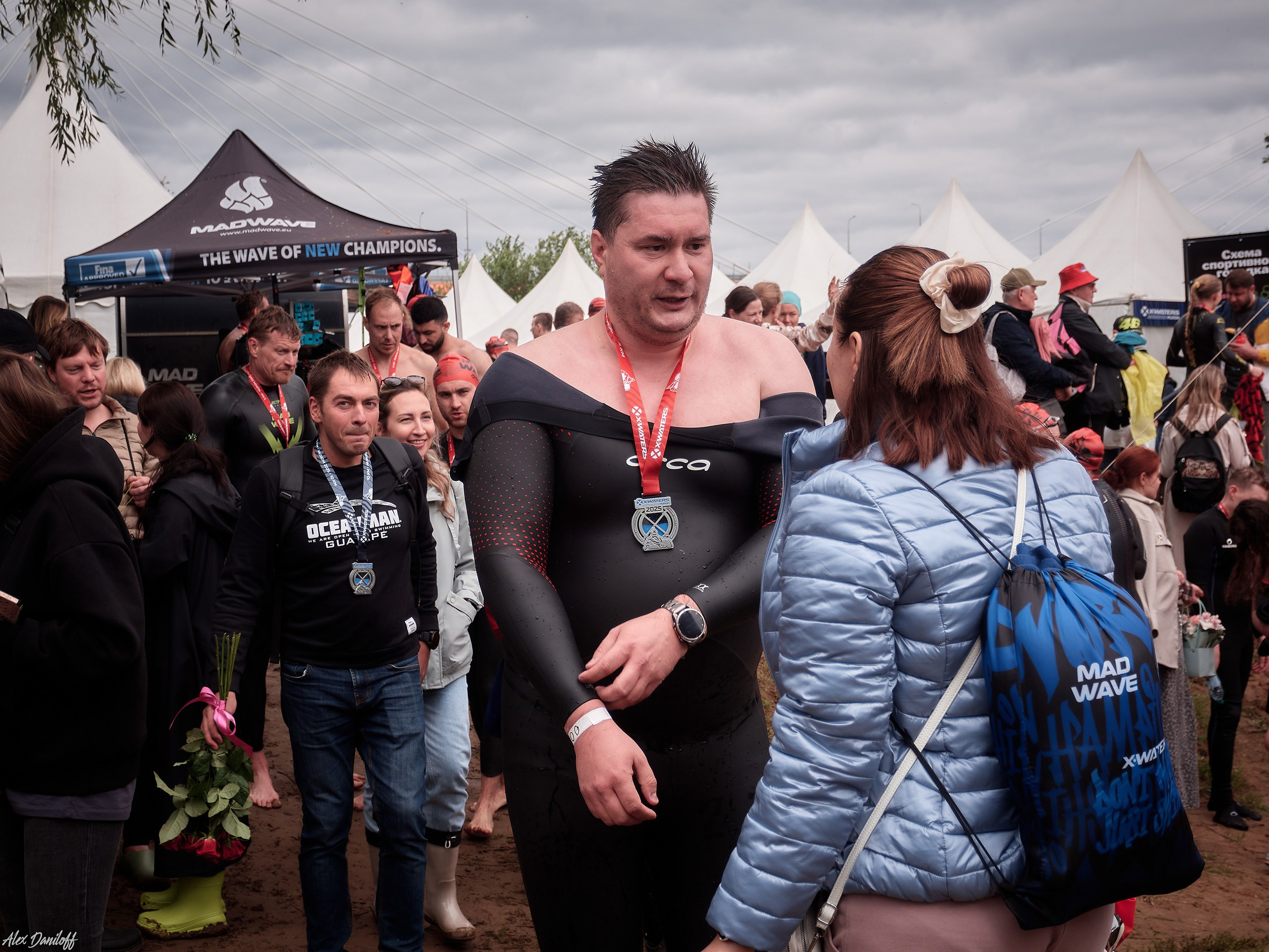 X-Waters Муром 2025. Муром-Инфо. Новости культуры, образования, спорта в городе Муром