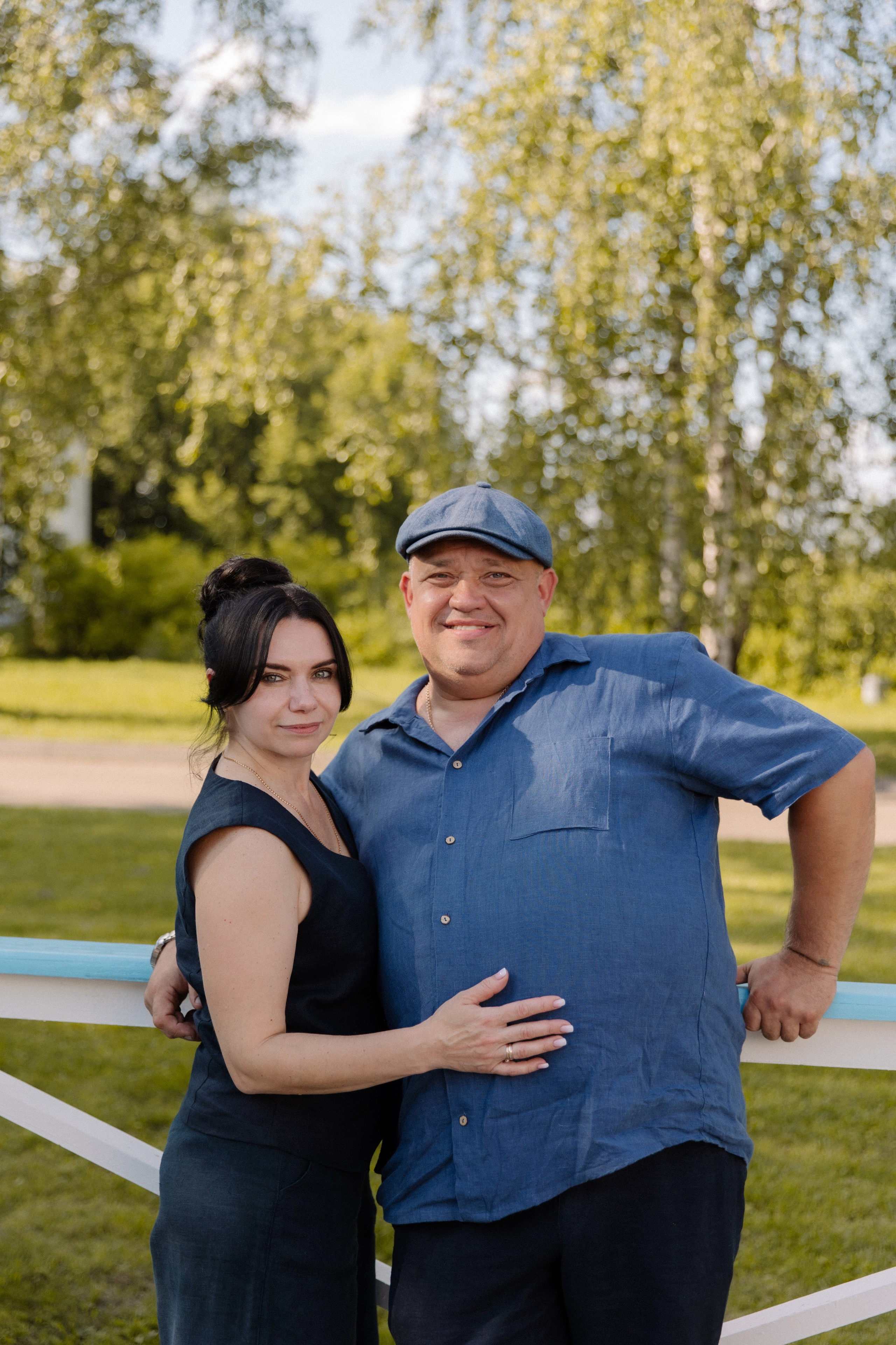 Евгений и Виктория. Семейный и свадебный фотограф в Москве и Зеленограде Пилипенко Юлия