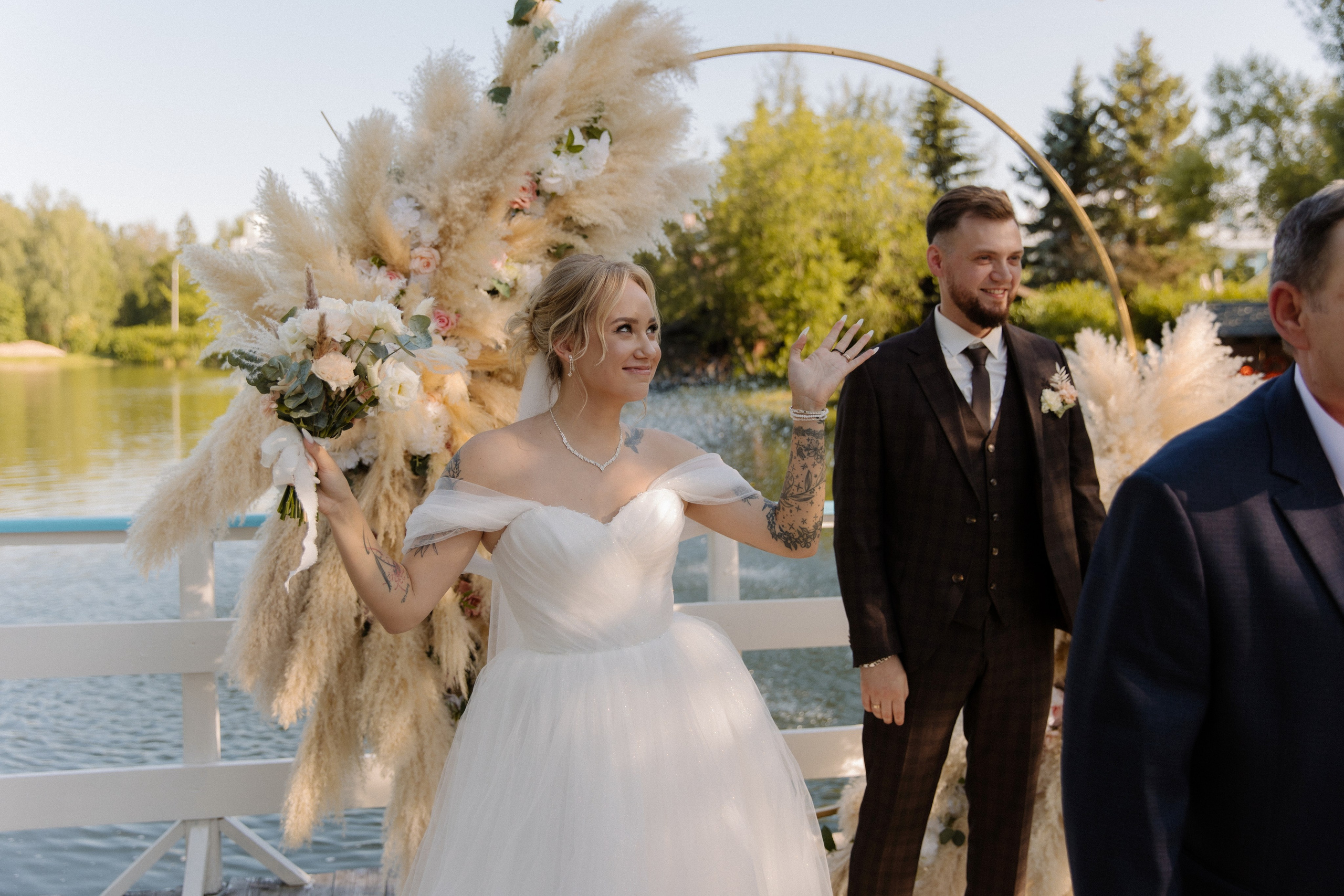 Евгений и Виктория. Семейный и свадебный фотограф в Москве и Зеленограде Пилипенко Юлия