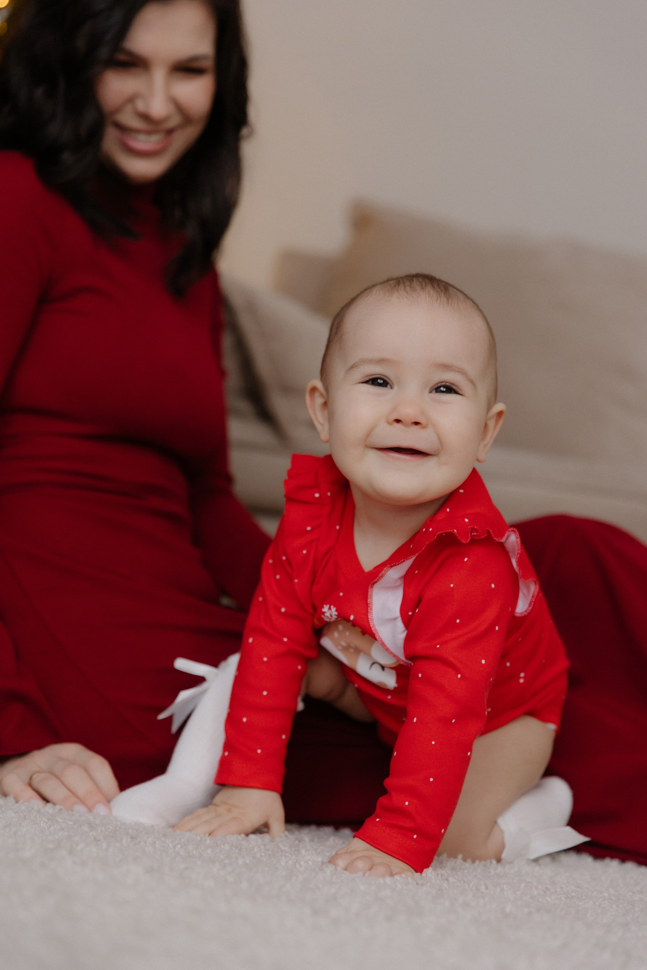 Семья Леши и Светы. Семейный и свадебный фотограф в Москве и Зеленограде Пилипенко Юлия