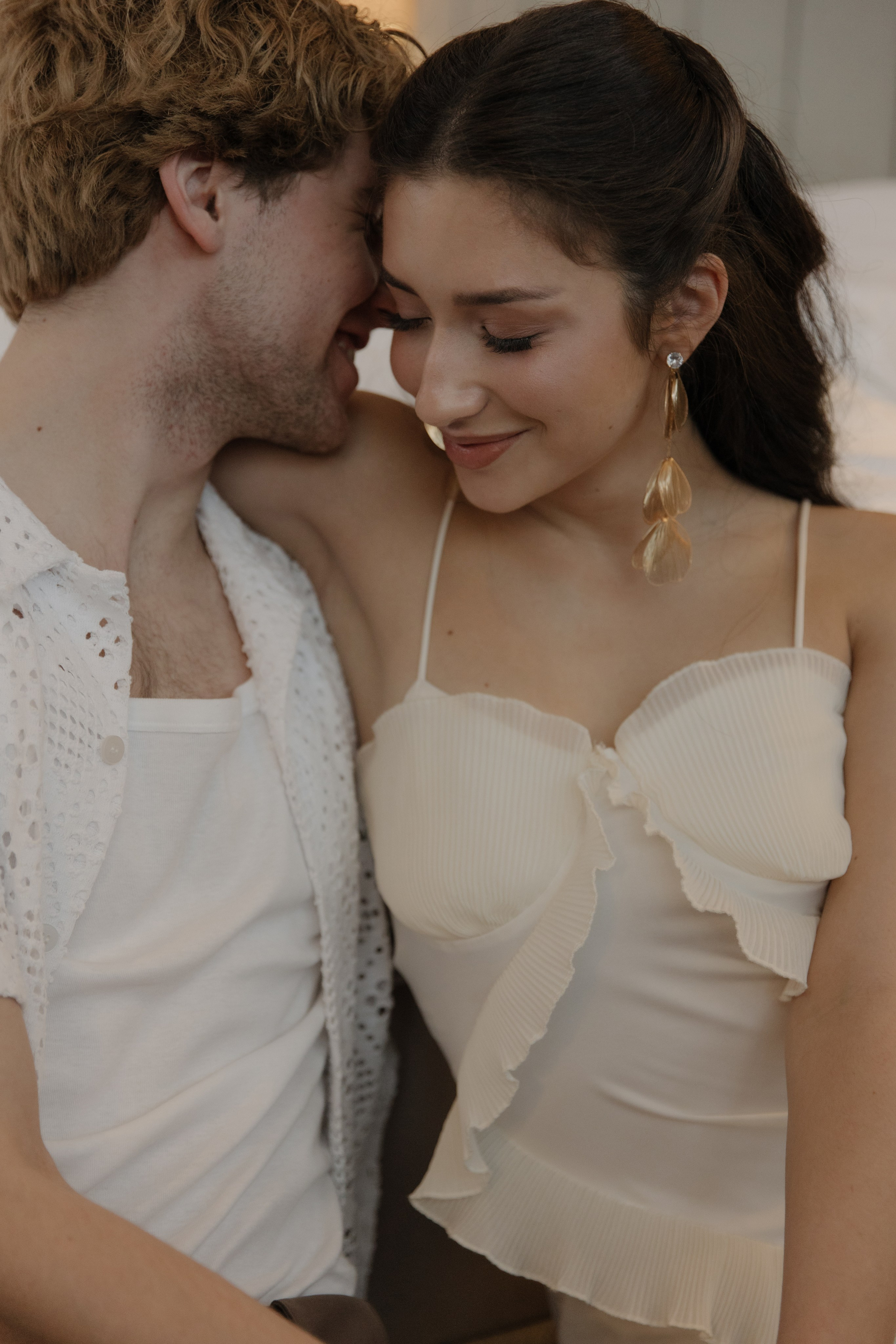 Федор и Малена утро. Семейный и свадебный фотограф в Москве и Зеленограде Пилипенко Юлия