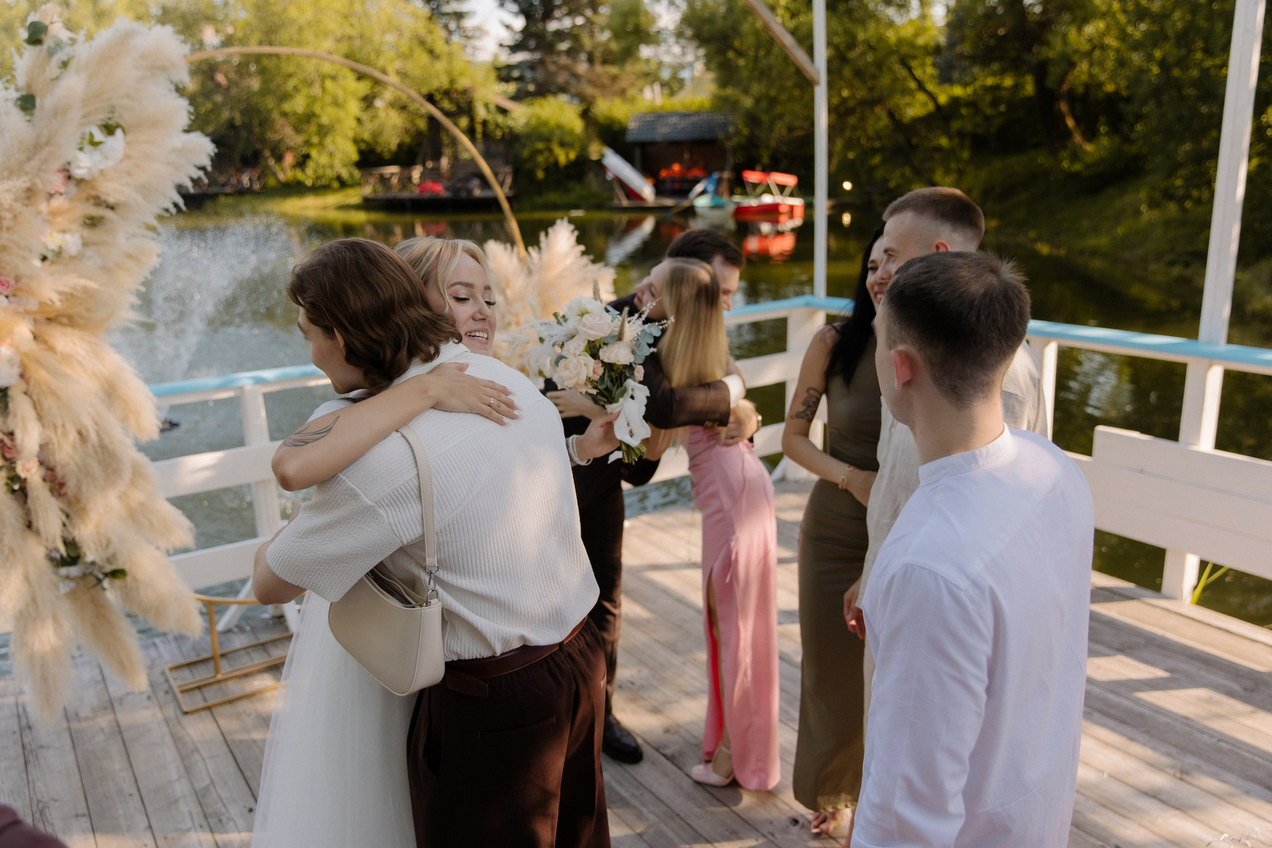 Евгений и Виктория. Семейный и свадебный фотограф в Москве и Зеленограде Пилипенко Юлия