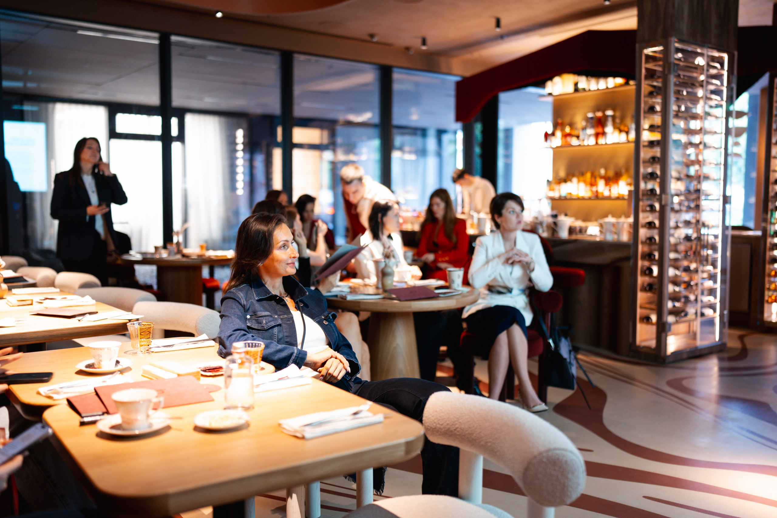 WF. Свадебный фотограф в Москве Кристина Чехова