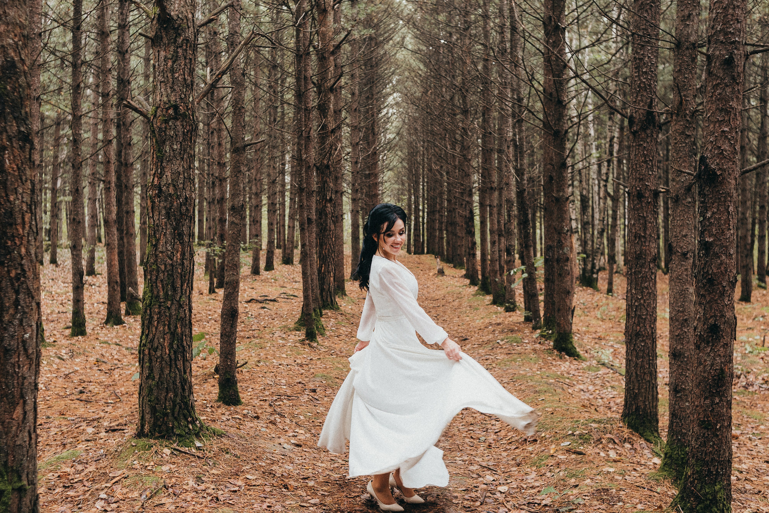 🖤. Екатерина Королева. Фотограф. Хабаровск