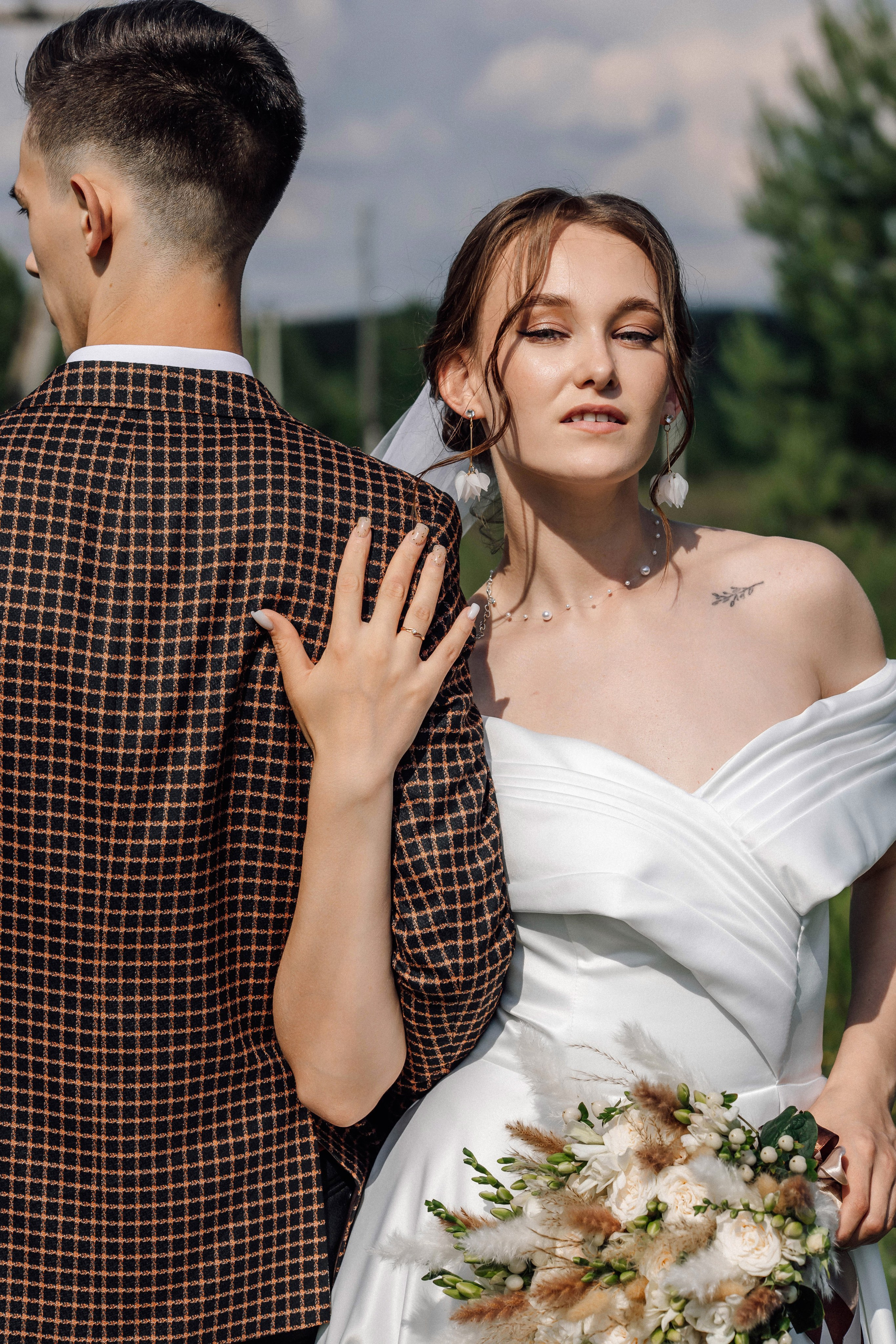 D&S. Street photographer