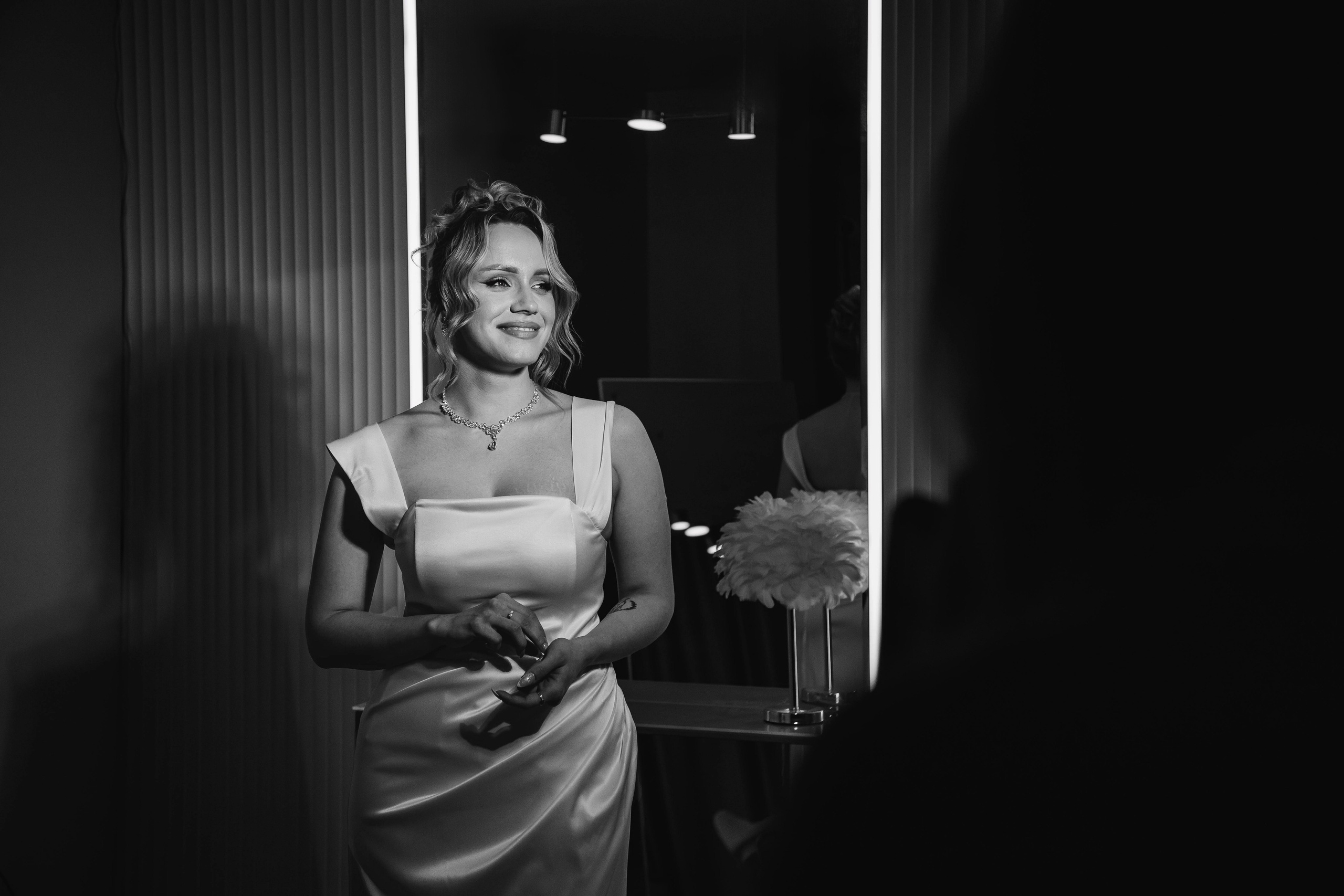 V&S. Street photographer