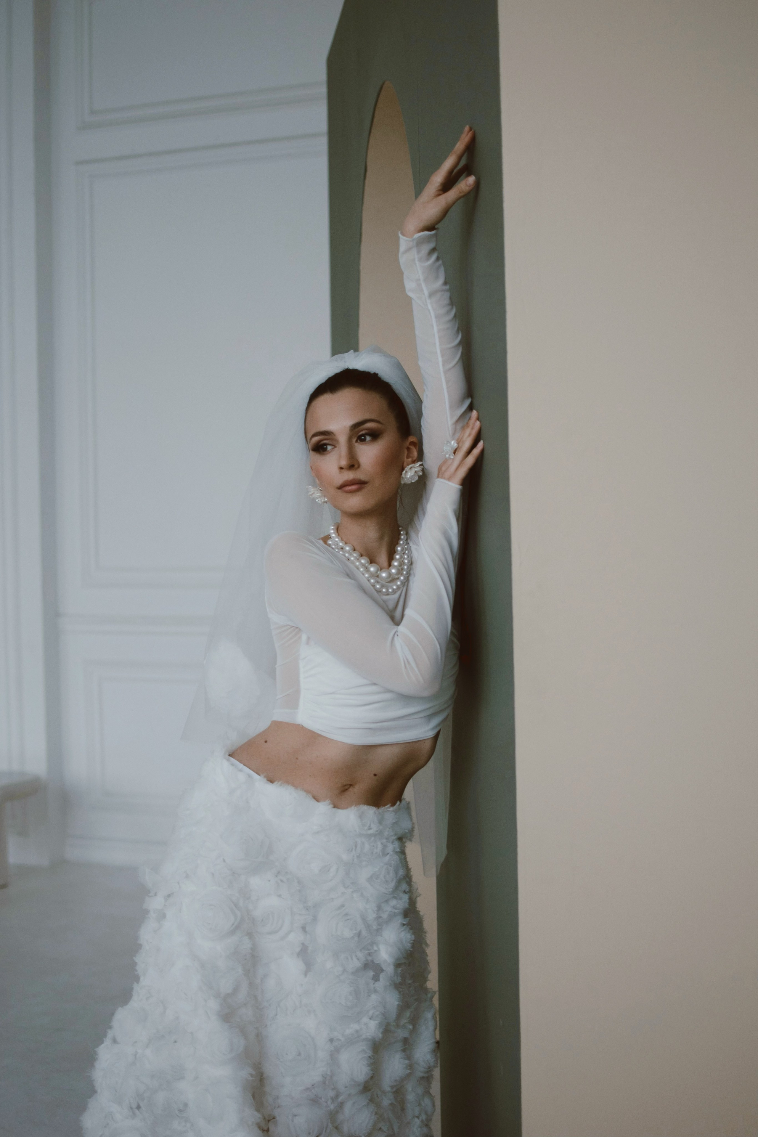 Свадебные съемки. Портретный и свадебный фотограф Москва