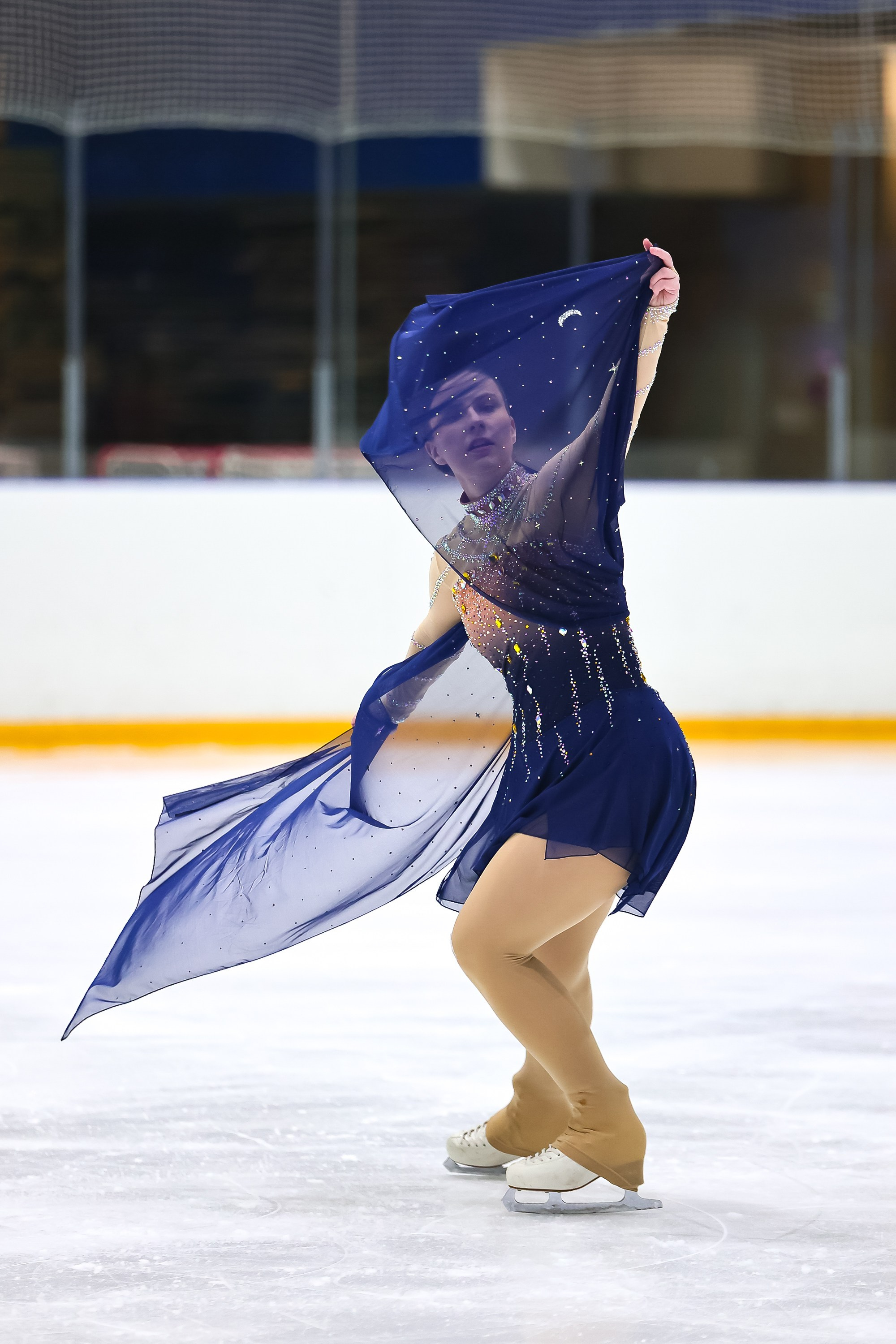 Feedback. Russian figure skating photographer from Saint-Petersburg