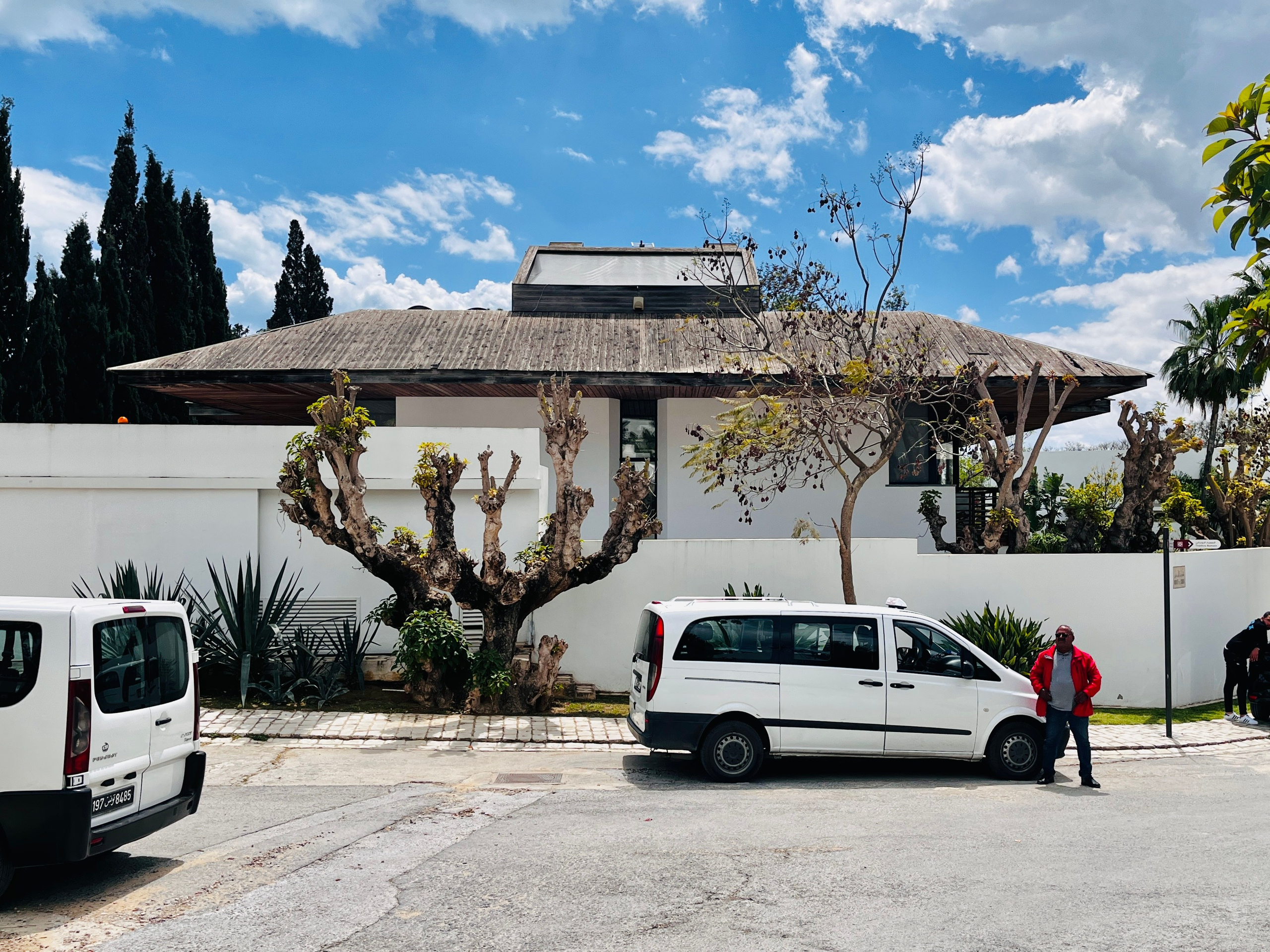 Северная Африка: Тунис, Марокко. Фотограф в Хабаровске. Фотография за 24 часа