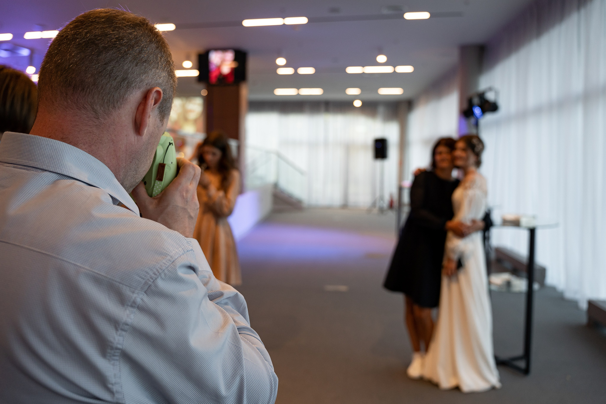 Анастасия & Даниил 26.07.2024. Свадебный Фотограф Илья Чепайкин. Калининград