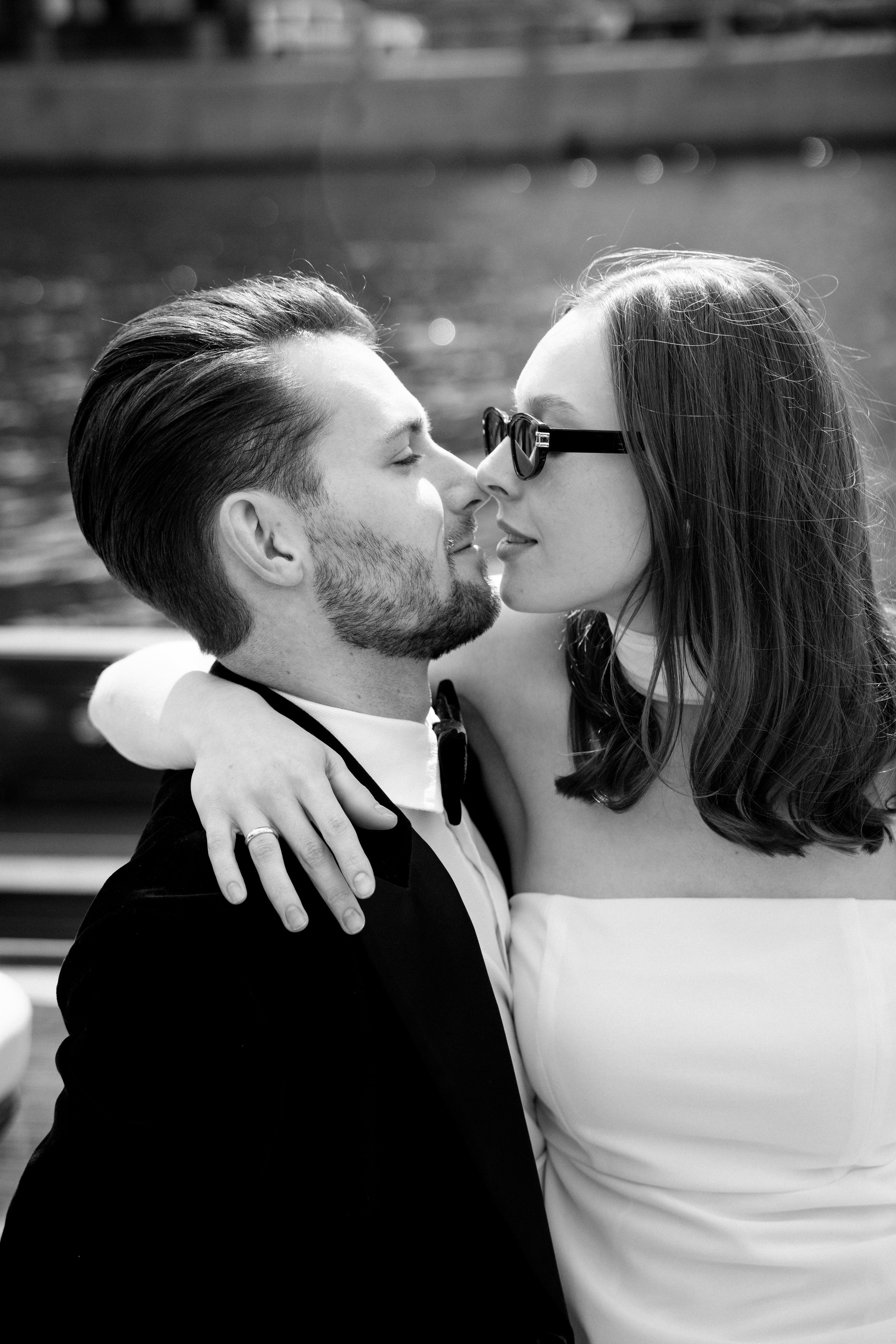 Евгений и Маргарита. Свадебный и портретный фотограф